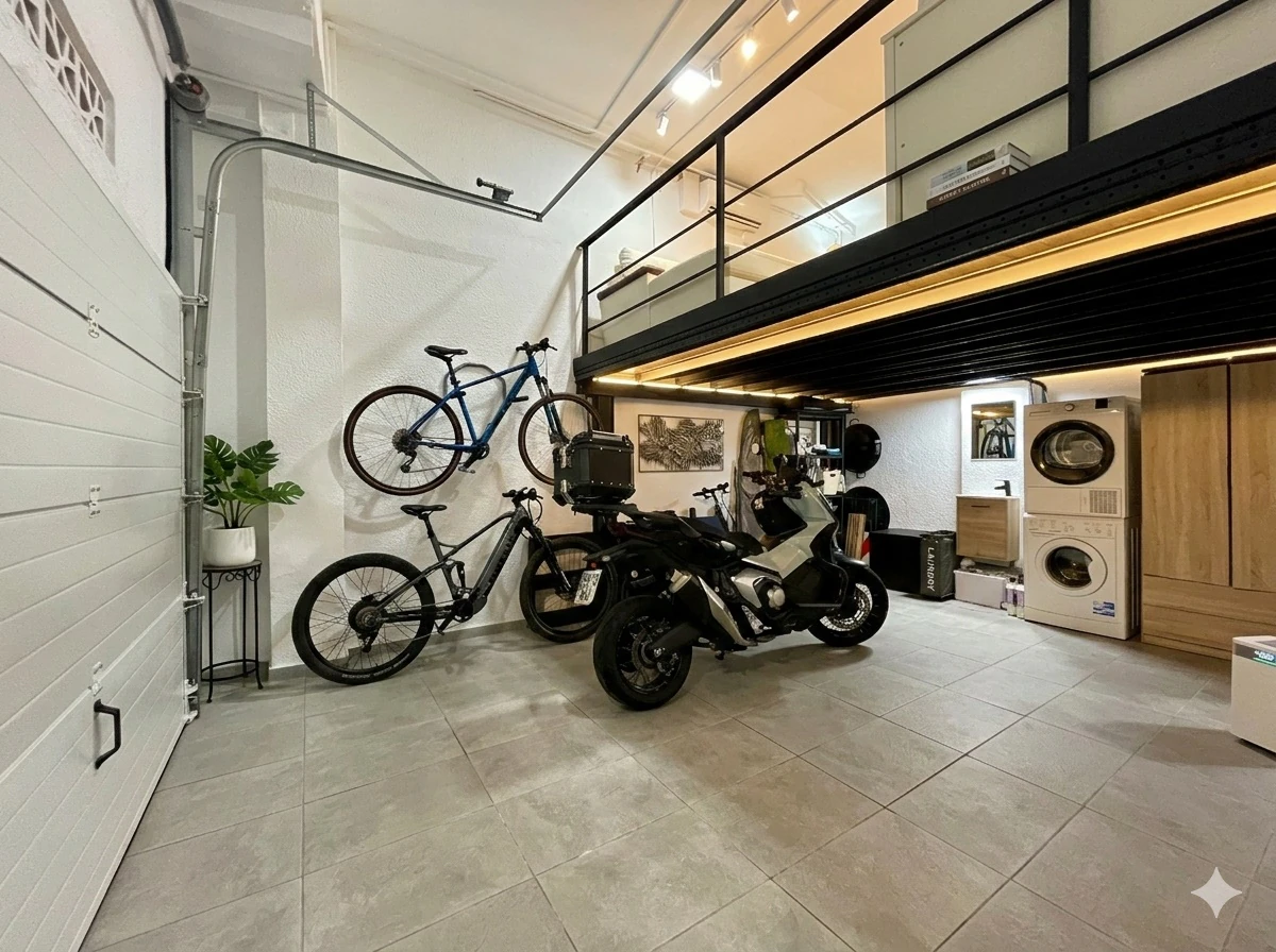 Terraced house for sale in Jávea / Xàbia