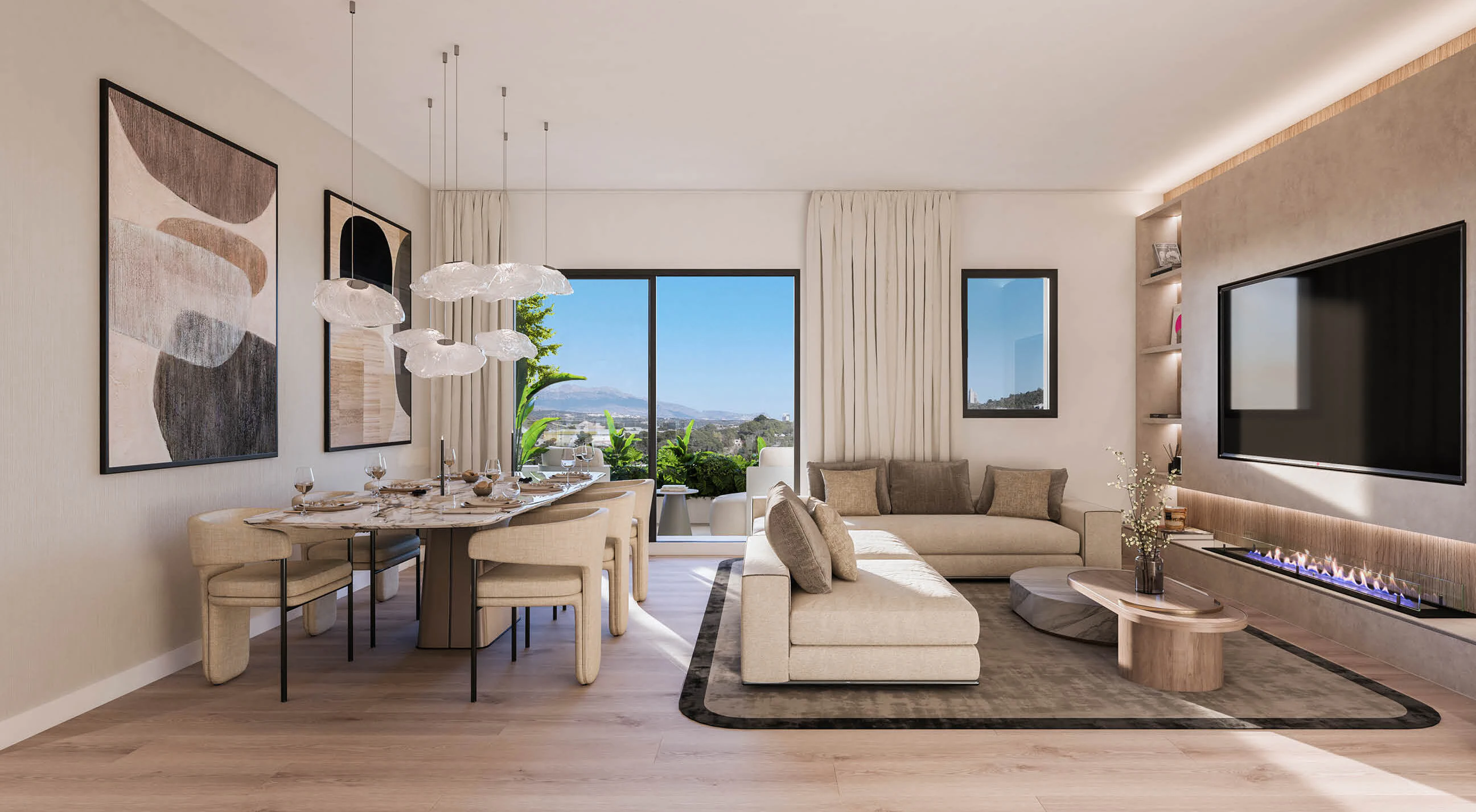 Flat for sale in Villajoyosa / La Vila Joiosa