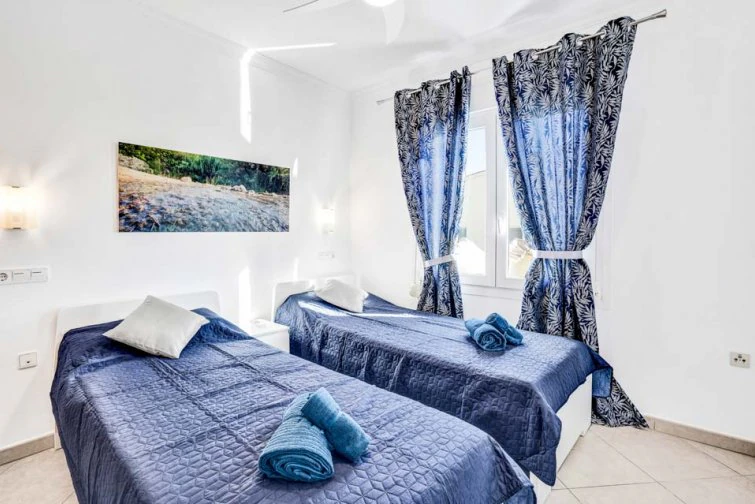 Villa for sale in Calpe, Costeres