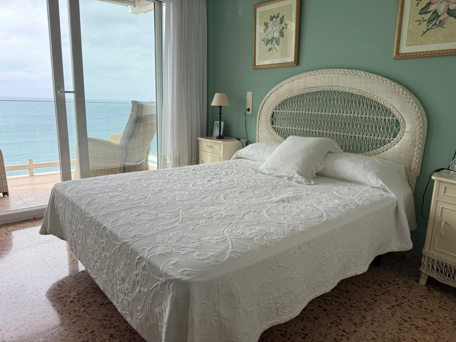 Flat for sale in Moraira