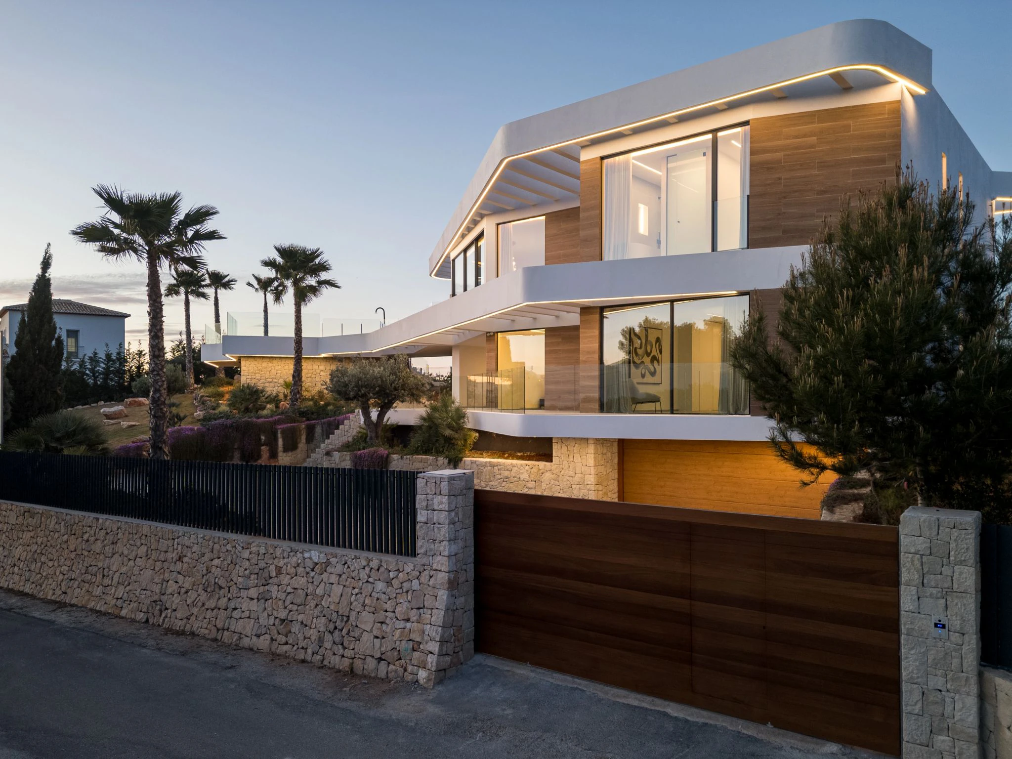 Villa for sale in Jávea / Xàbia
