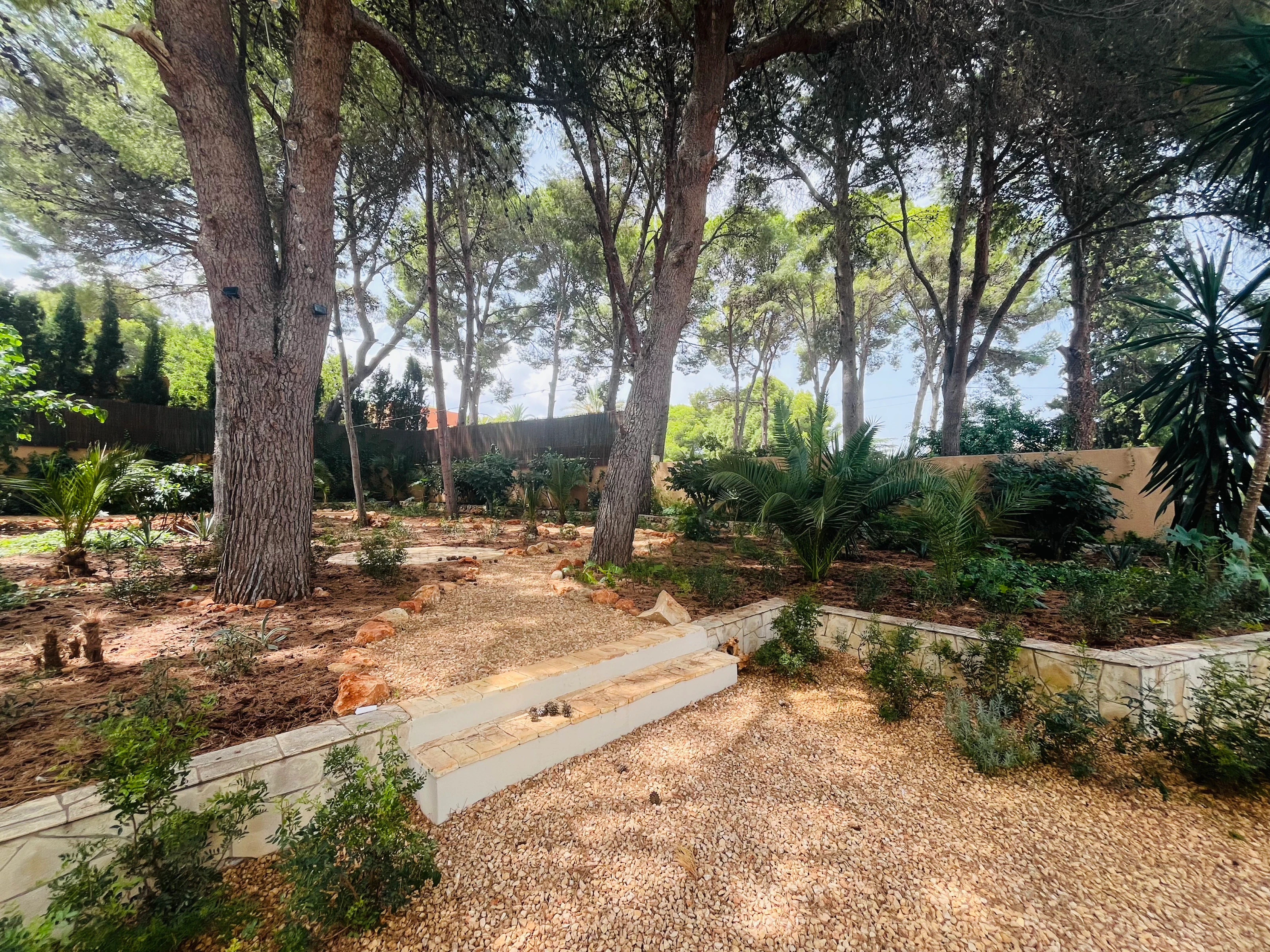 Villa for sale in Dénia