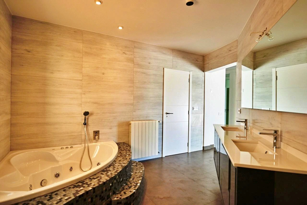 Detached Villa in Altea Hills