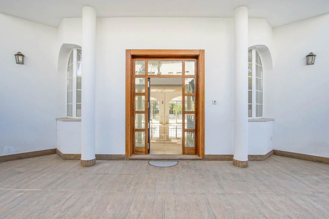 Villa zum verkauf in L'alfas Del Pi