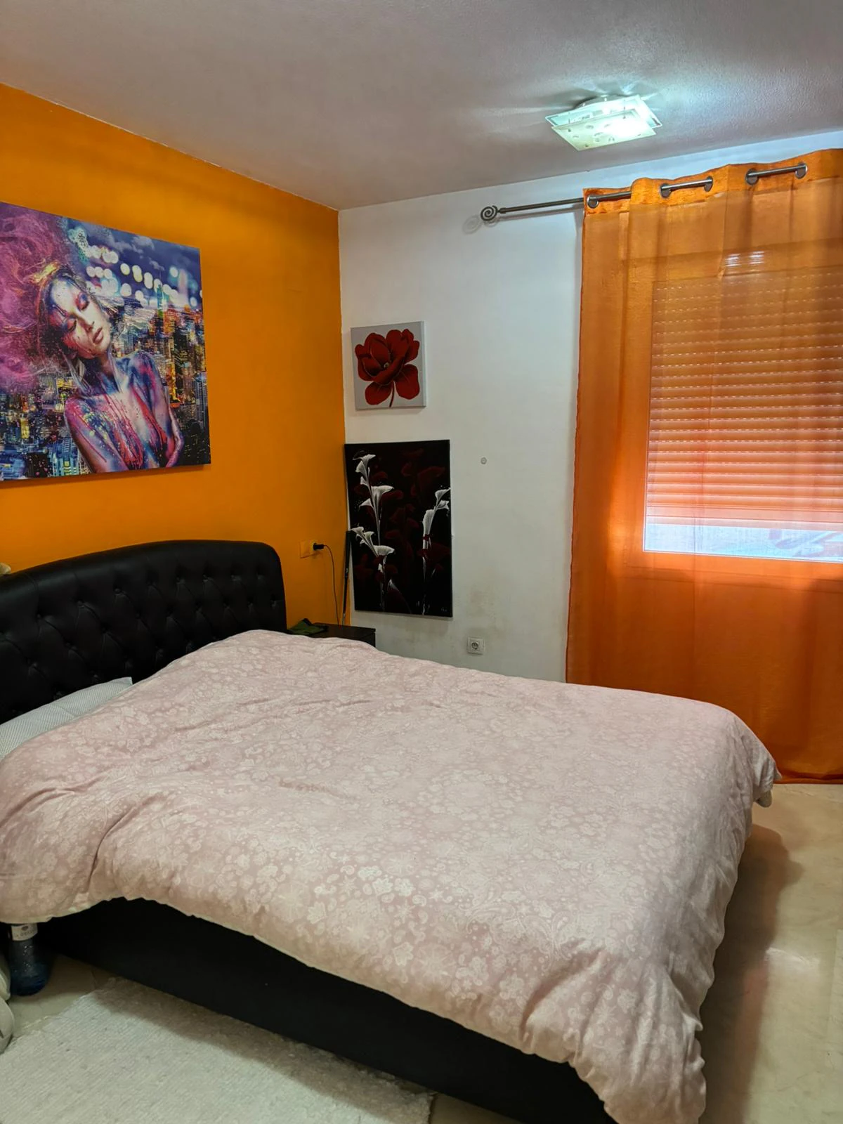 Erdgeschosswohnung in El Mirador, die nach Benissa führt
