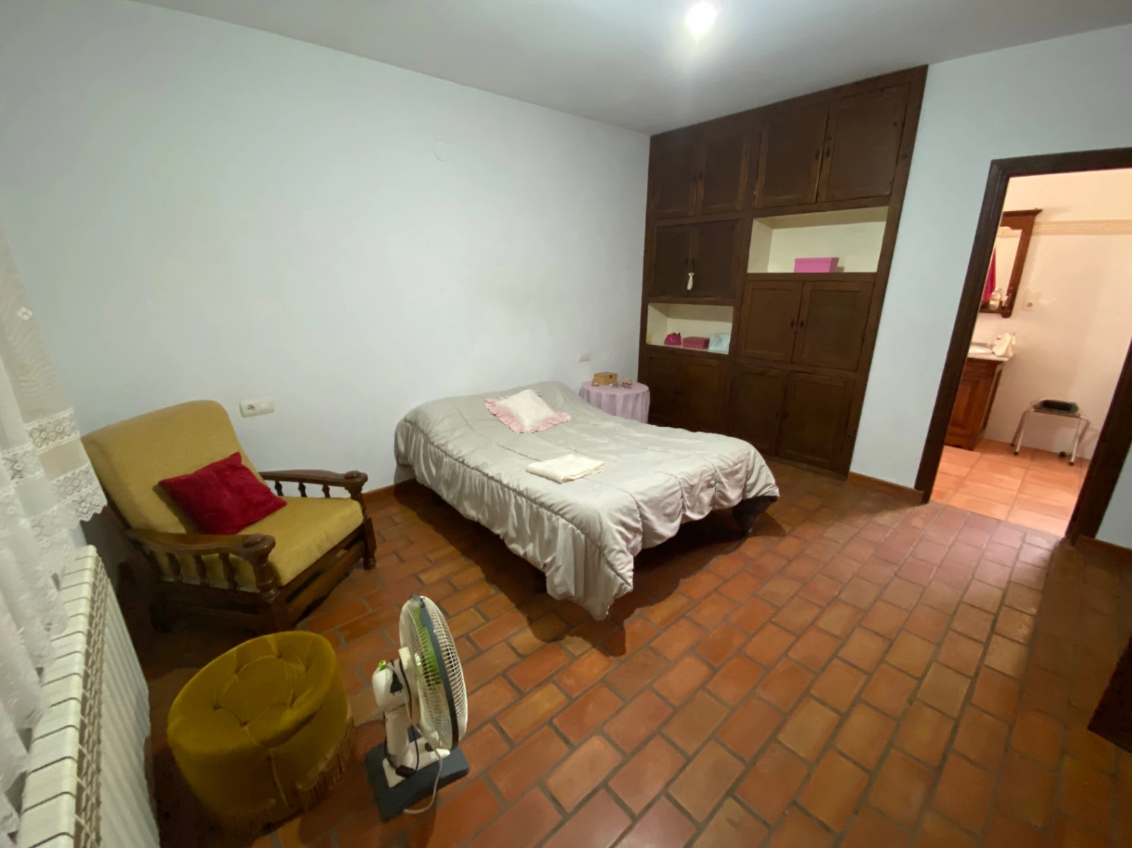 Finca for sale in Altea
