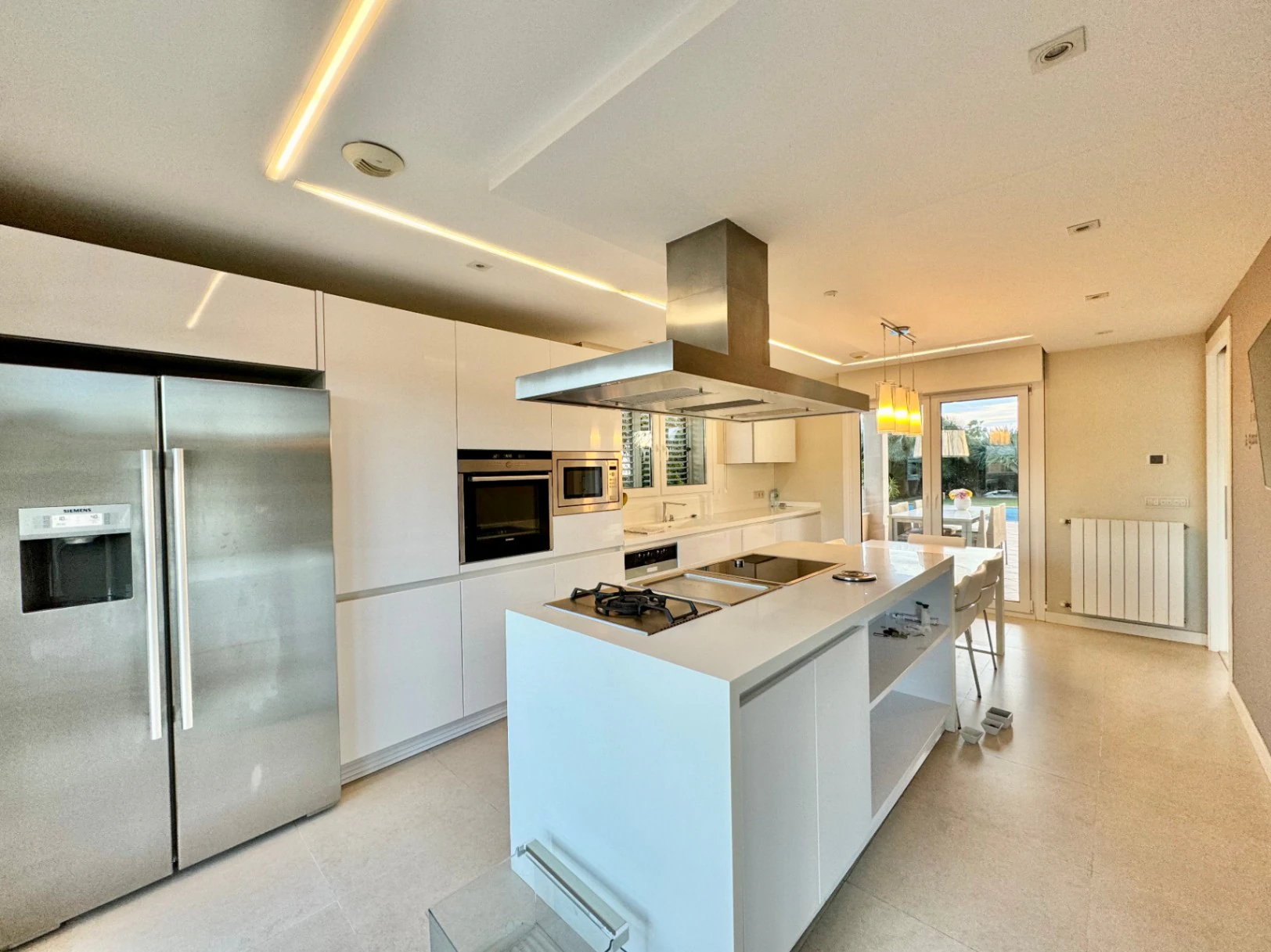 Luxury Villa in El Arabi, Alfaz del Pi