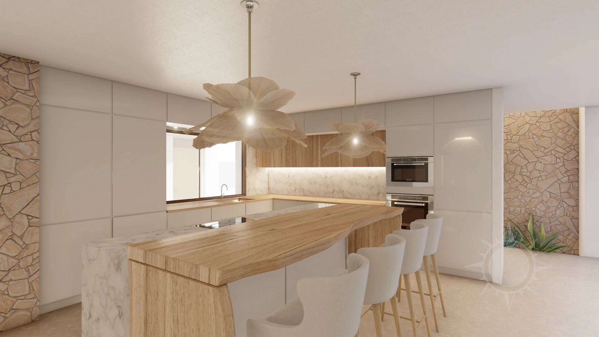 Villa for sale in Moraira