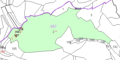 Finca à la vente à Benissa