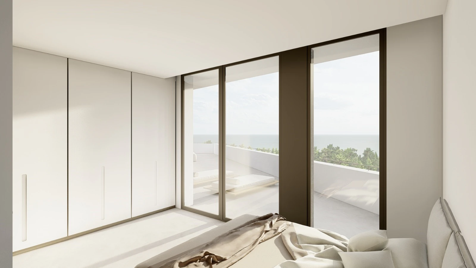 Chalet en venta en Altea la Vella