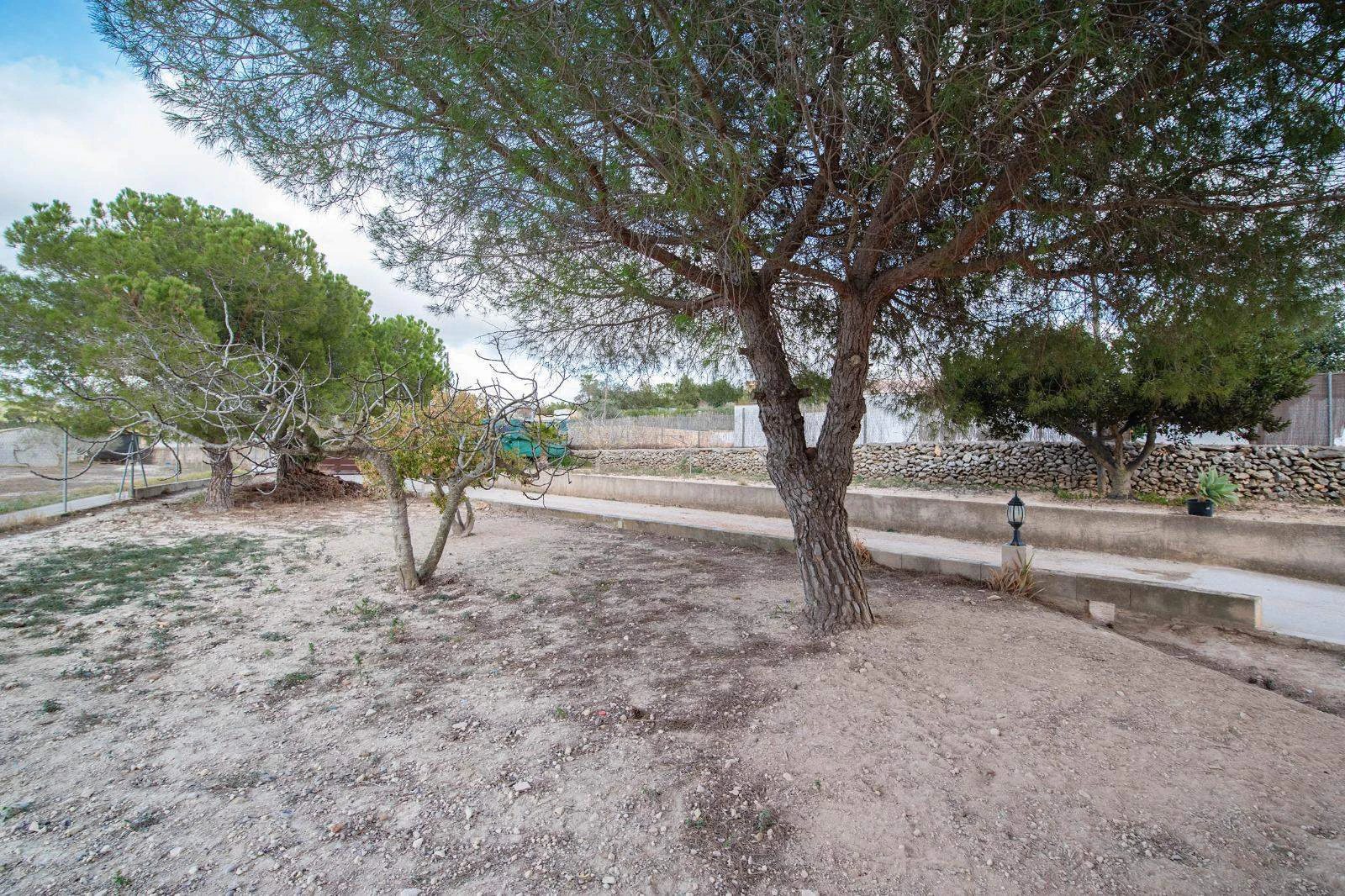 Villa for sale in Teulada