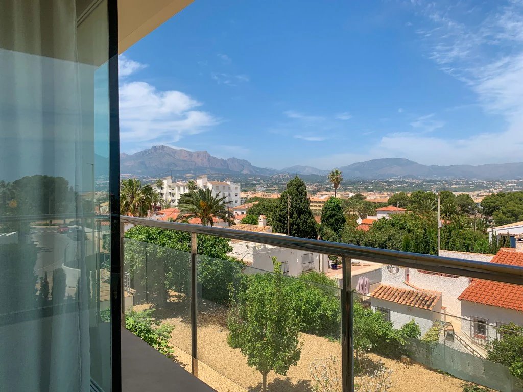 Villa zum verkauf in Albir