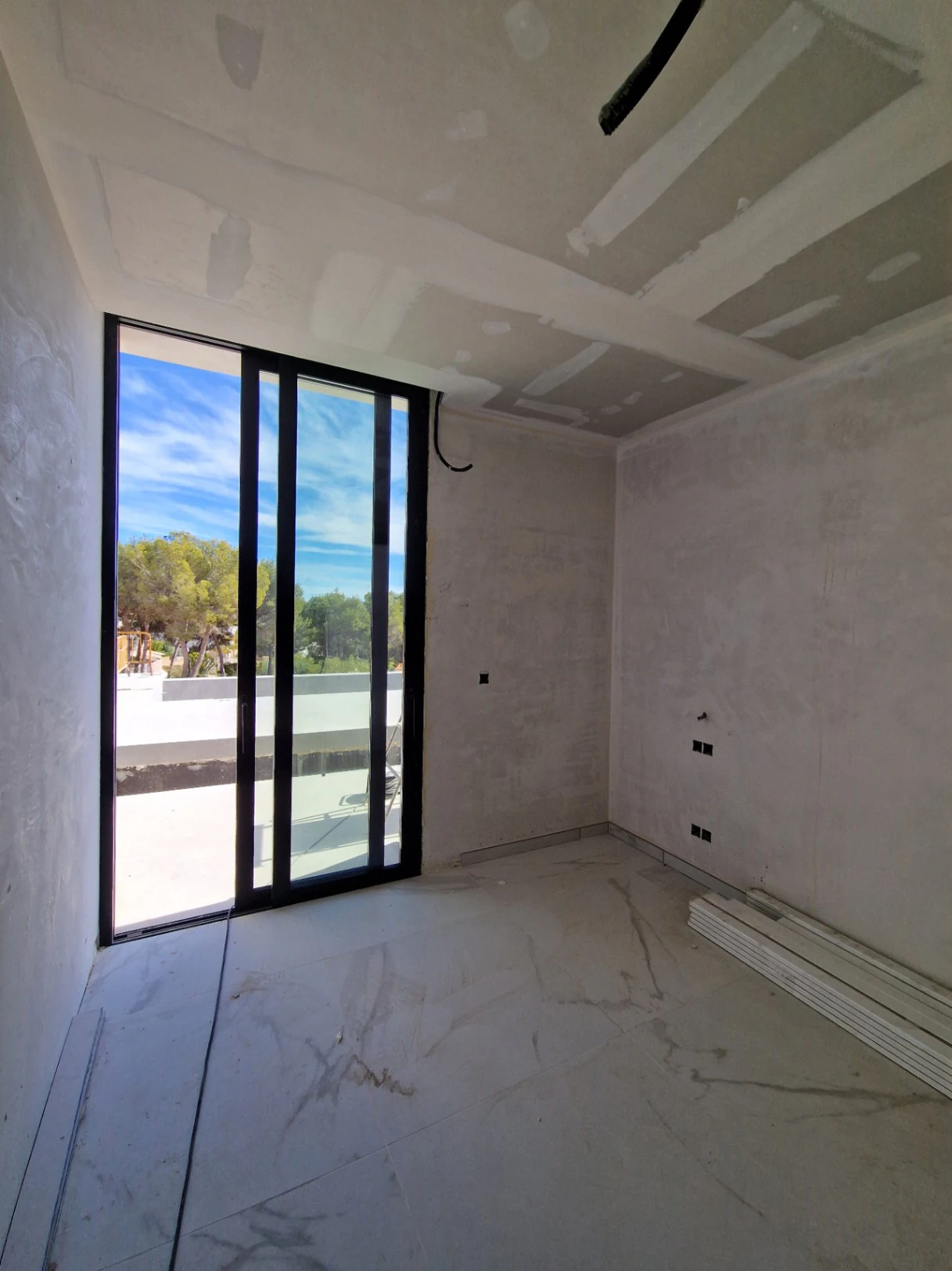 New Build Villa For Sale in Moraira