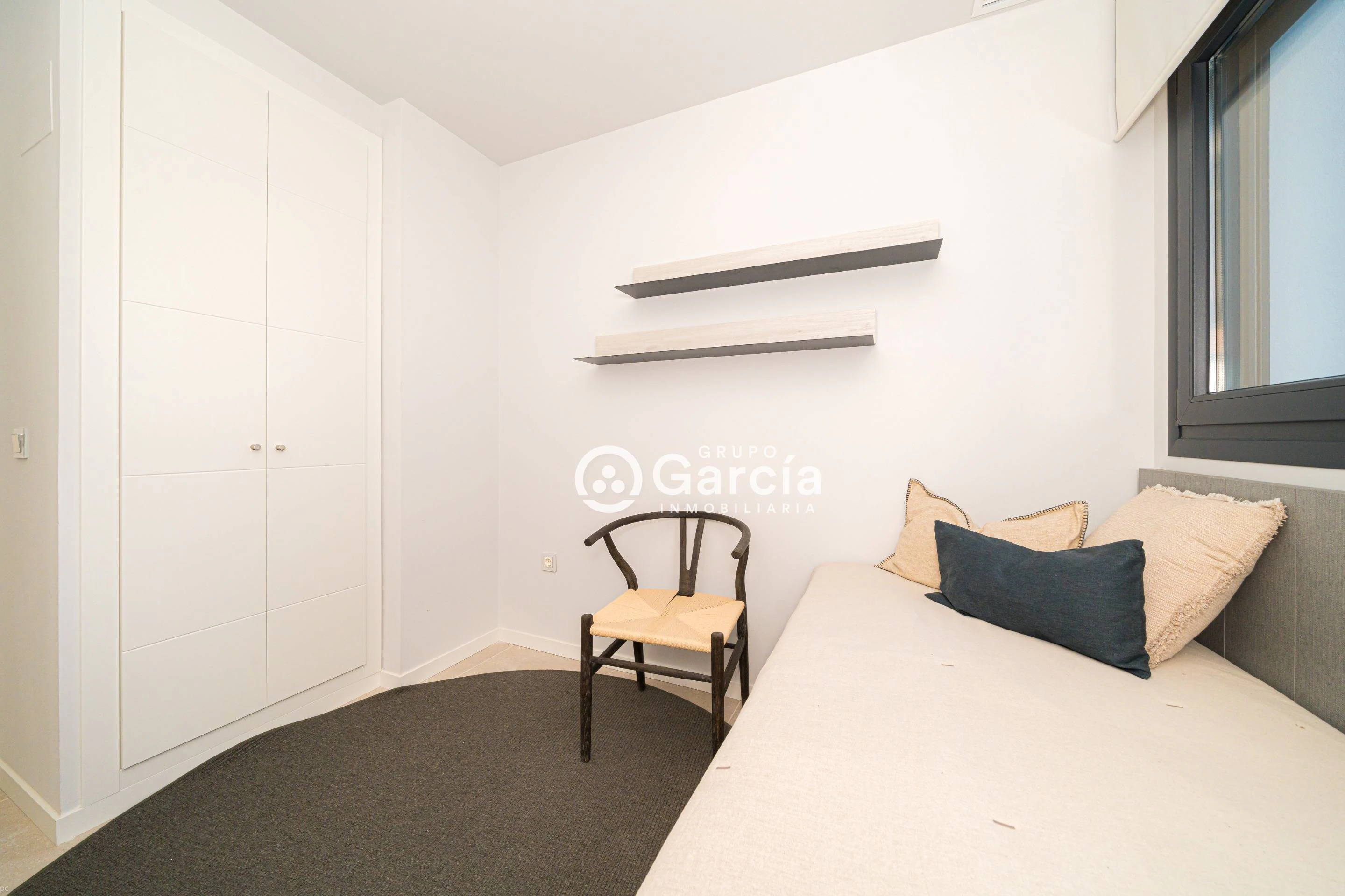 Appartement en ville à la vente à Denia