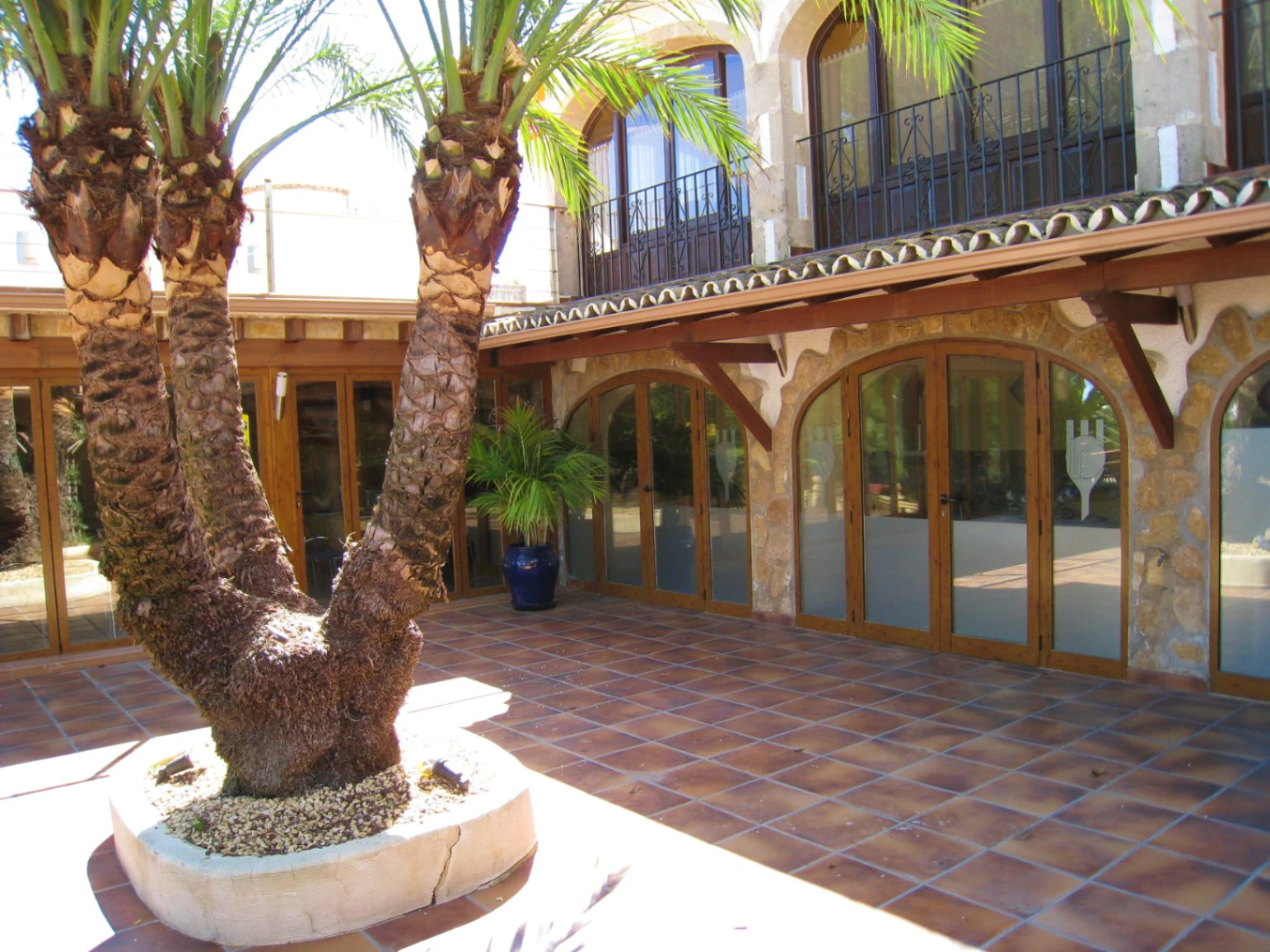 Restaurant for sale in Javea