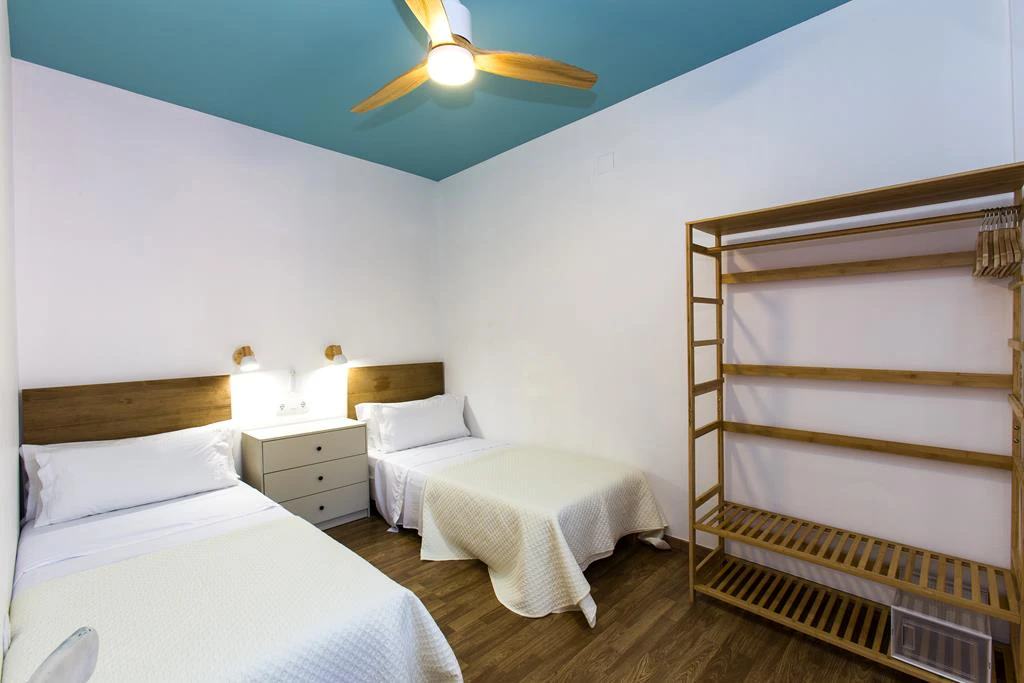 Villa with direct access to one of the best beaches in Dénia