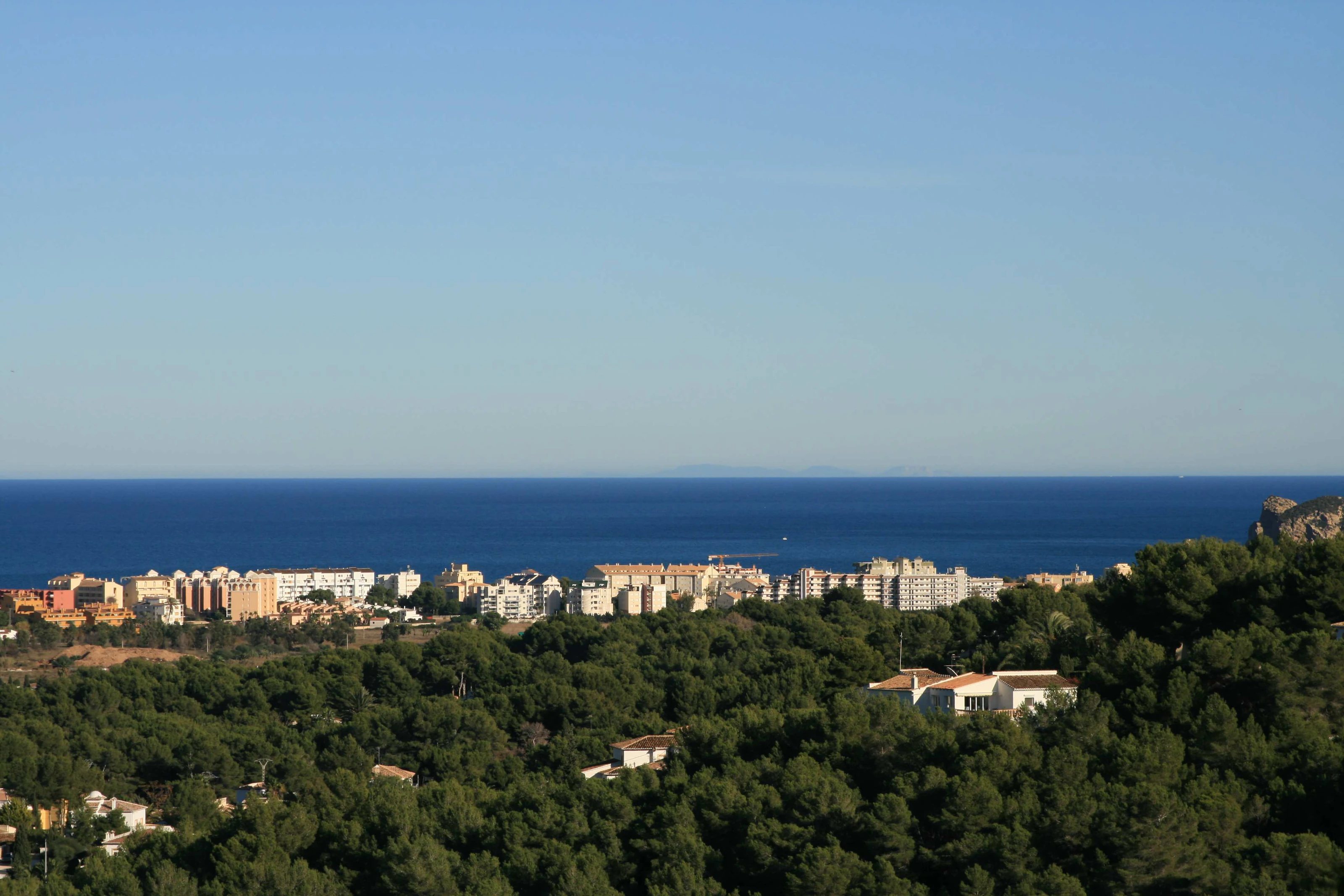 Plots for sale in Cansalades