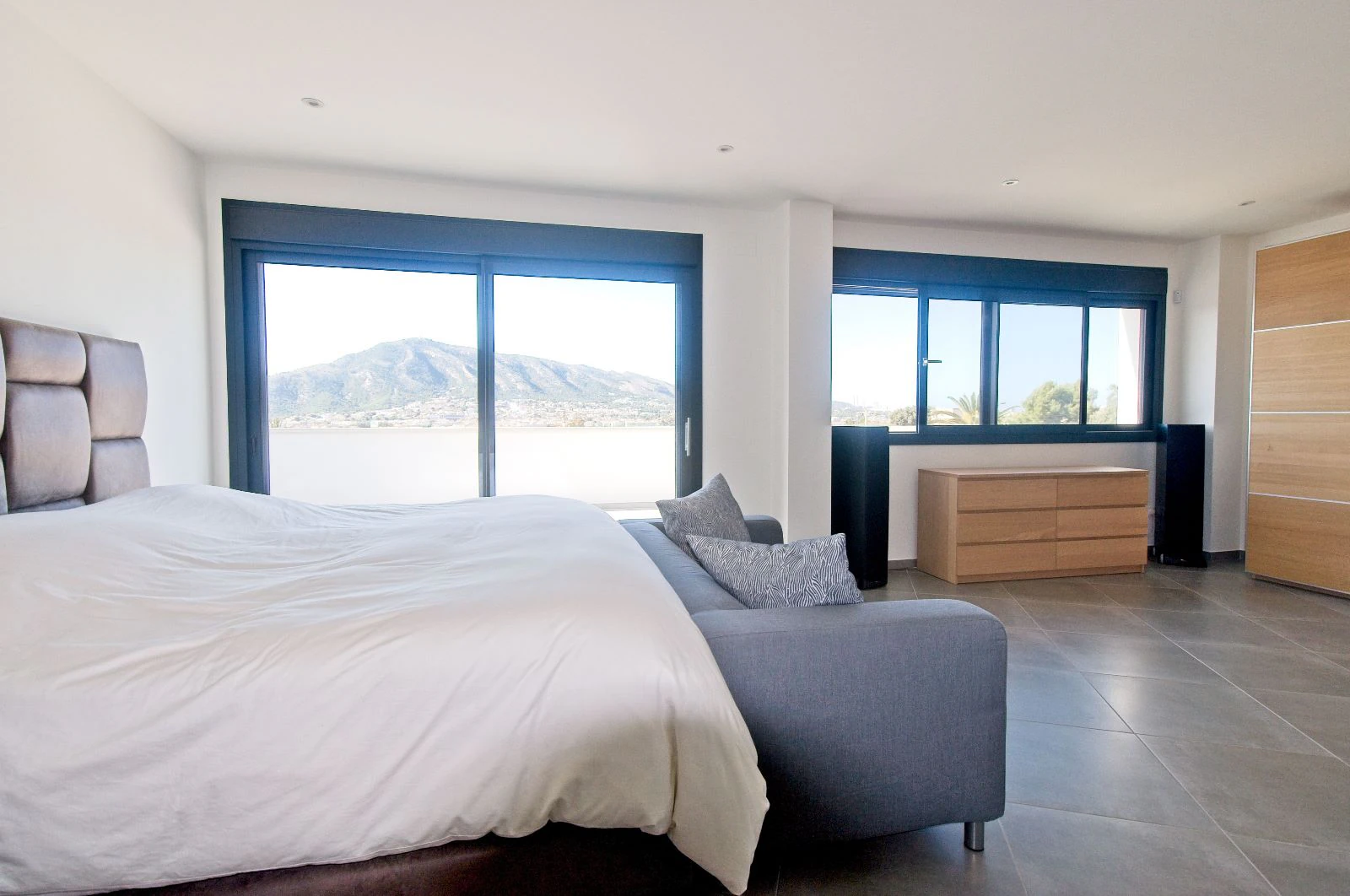 Villa zum verkauf in Altea