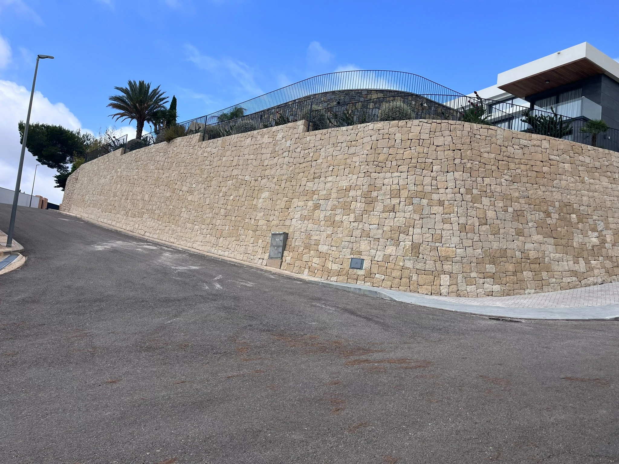 Plot for sale in Callosa D'en Sarrià