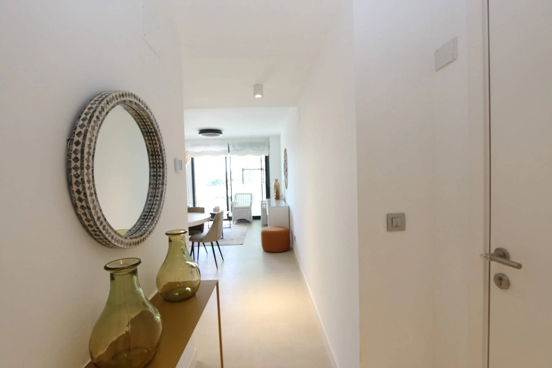 Flat for sale in Calpe