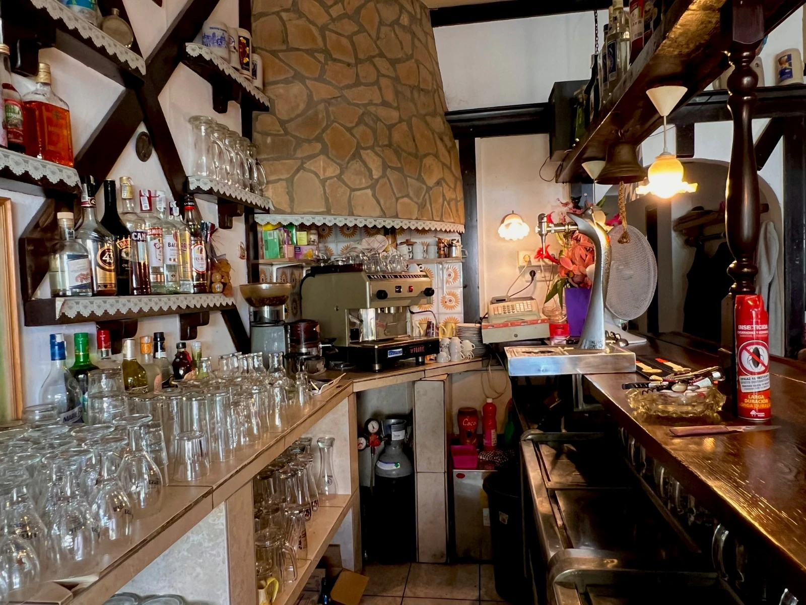Local comercial en venta en Moraira