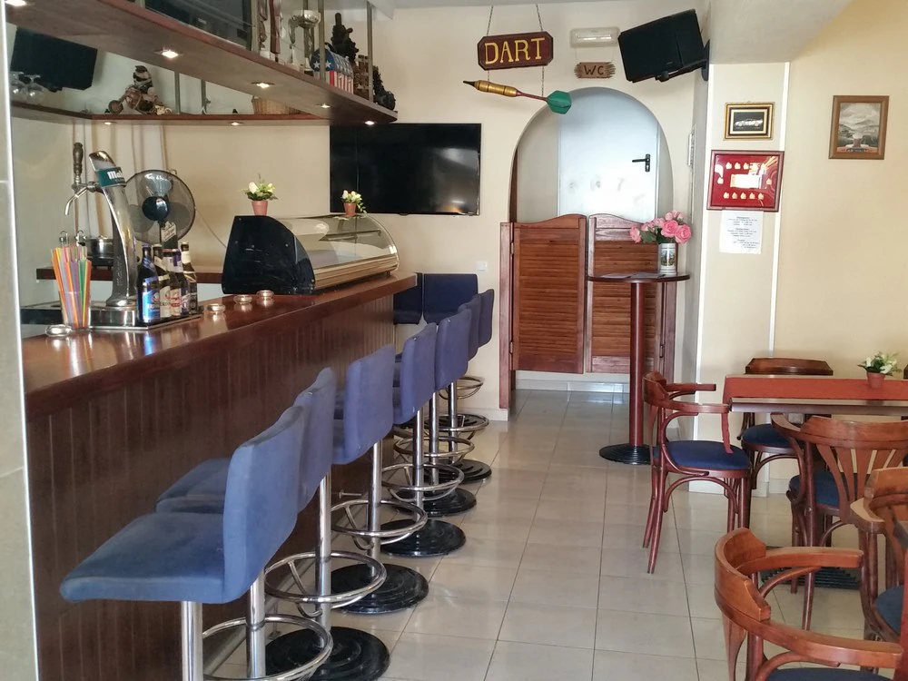 Commercial premises for sale in Benissa