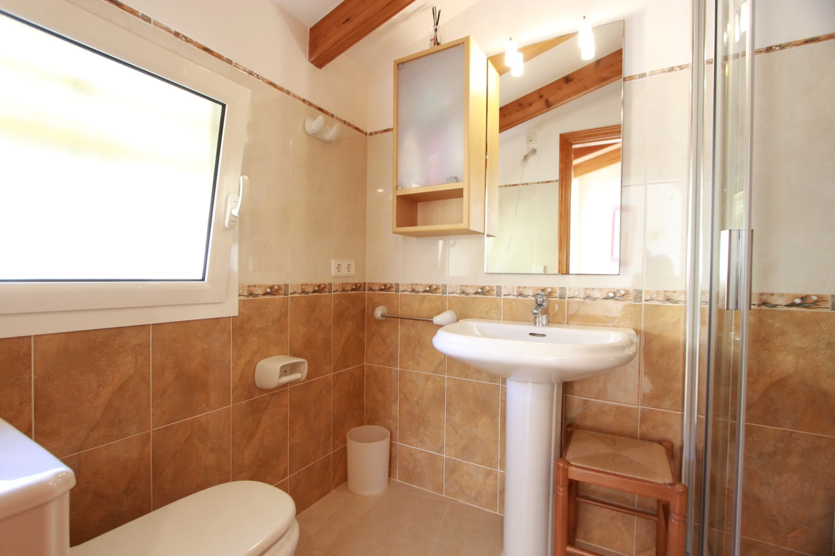 Villa te verkoop in Calpe