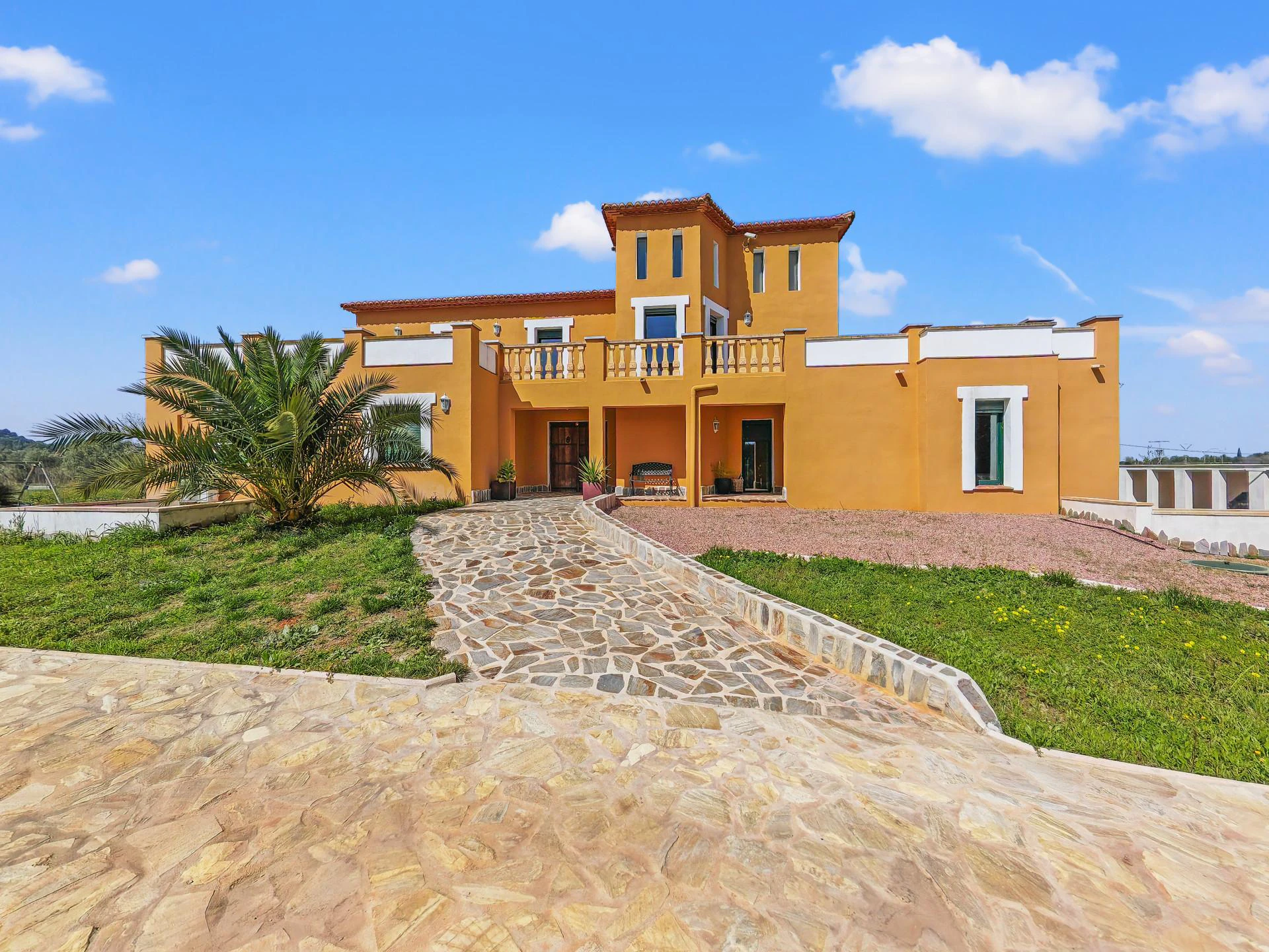 Villa à la vente à Pedreguer
