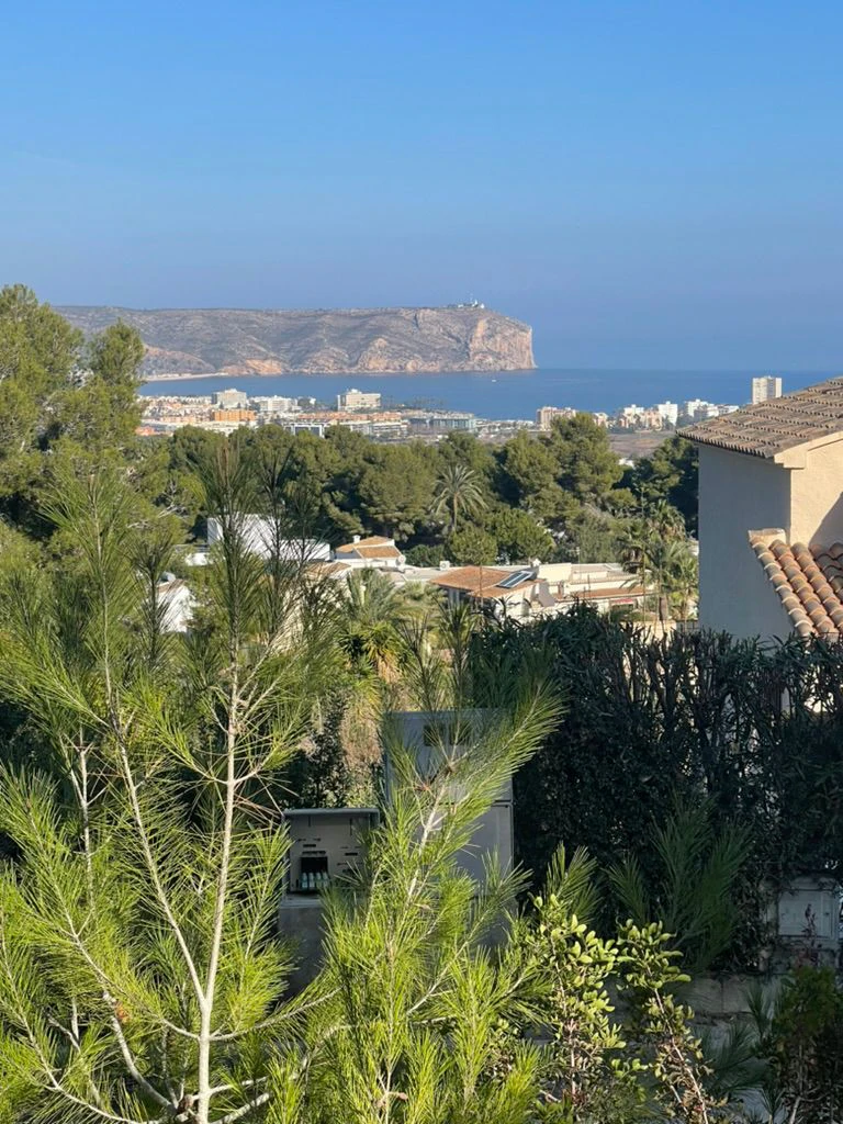 Plot for sale in Jávea / Xàbia