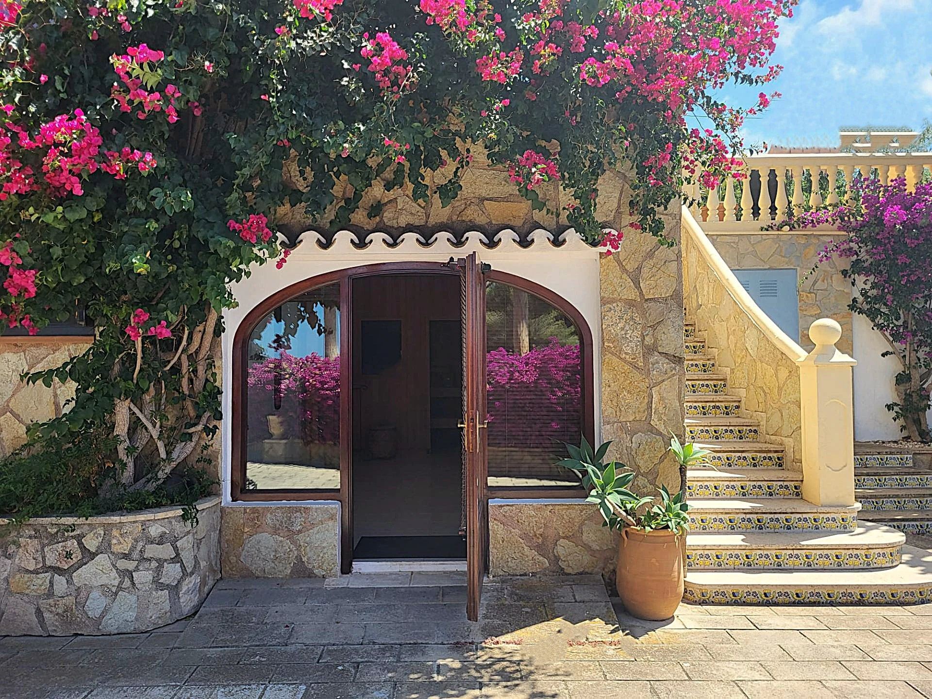 Villa à la vente à Jávea / Xàbia