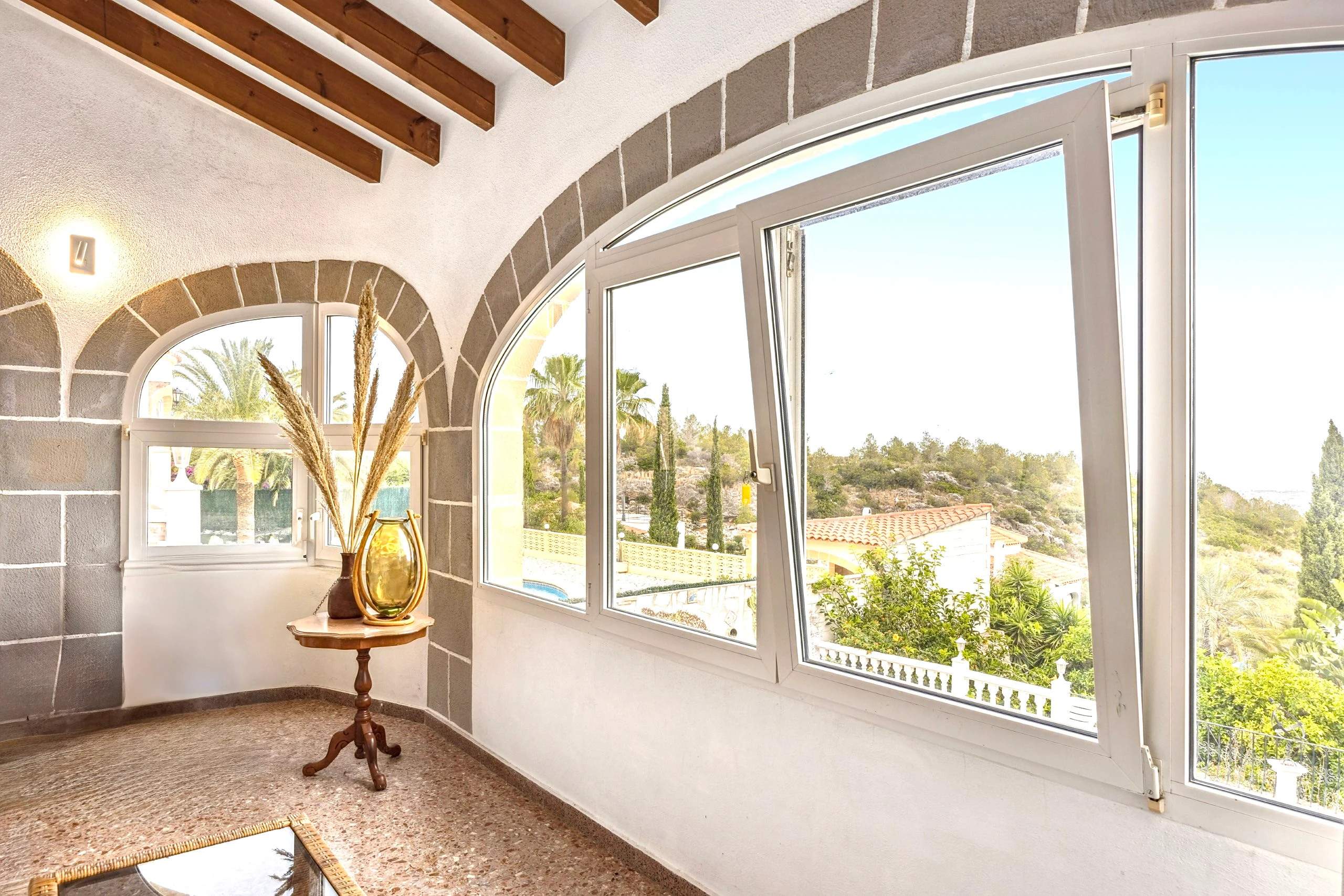 Villa for sale in Dénia