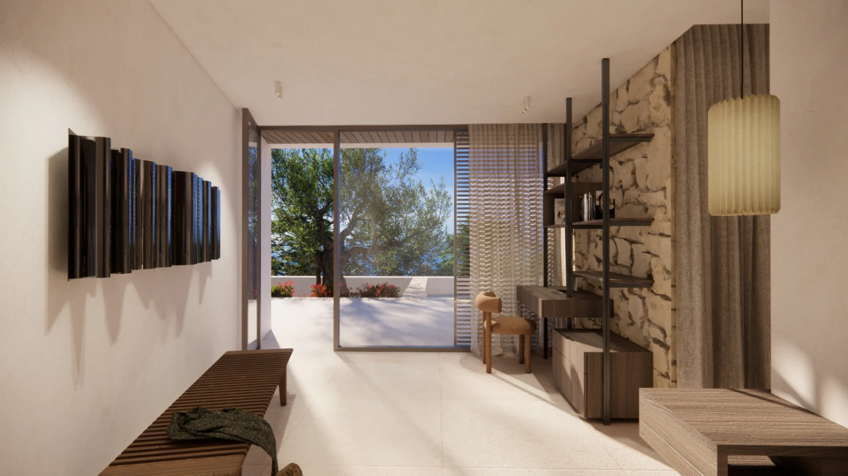 Villa for sale in Benissa