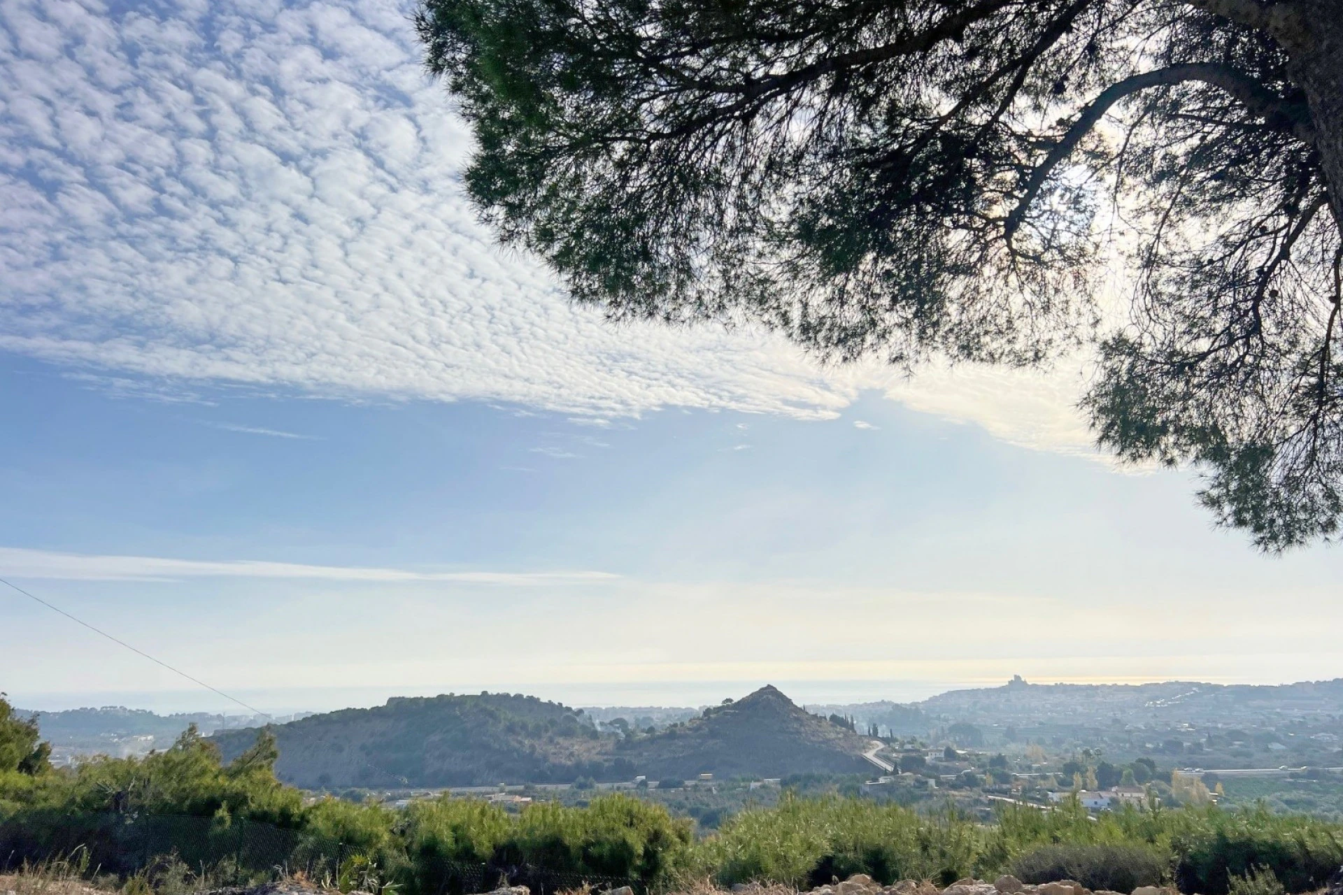 Villa zum verkauf in Altea