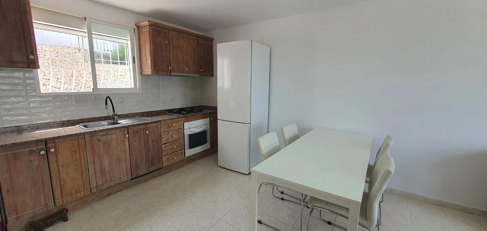 Bungalow for sale in Benitachell / El Poble Nou De Benitatxell