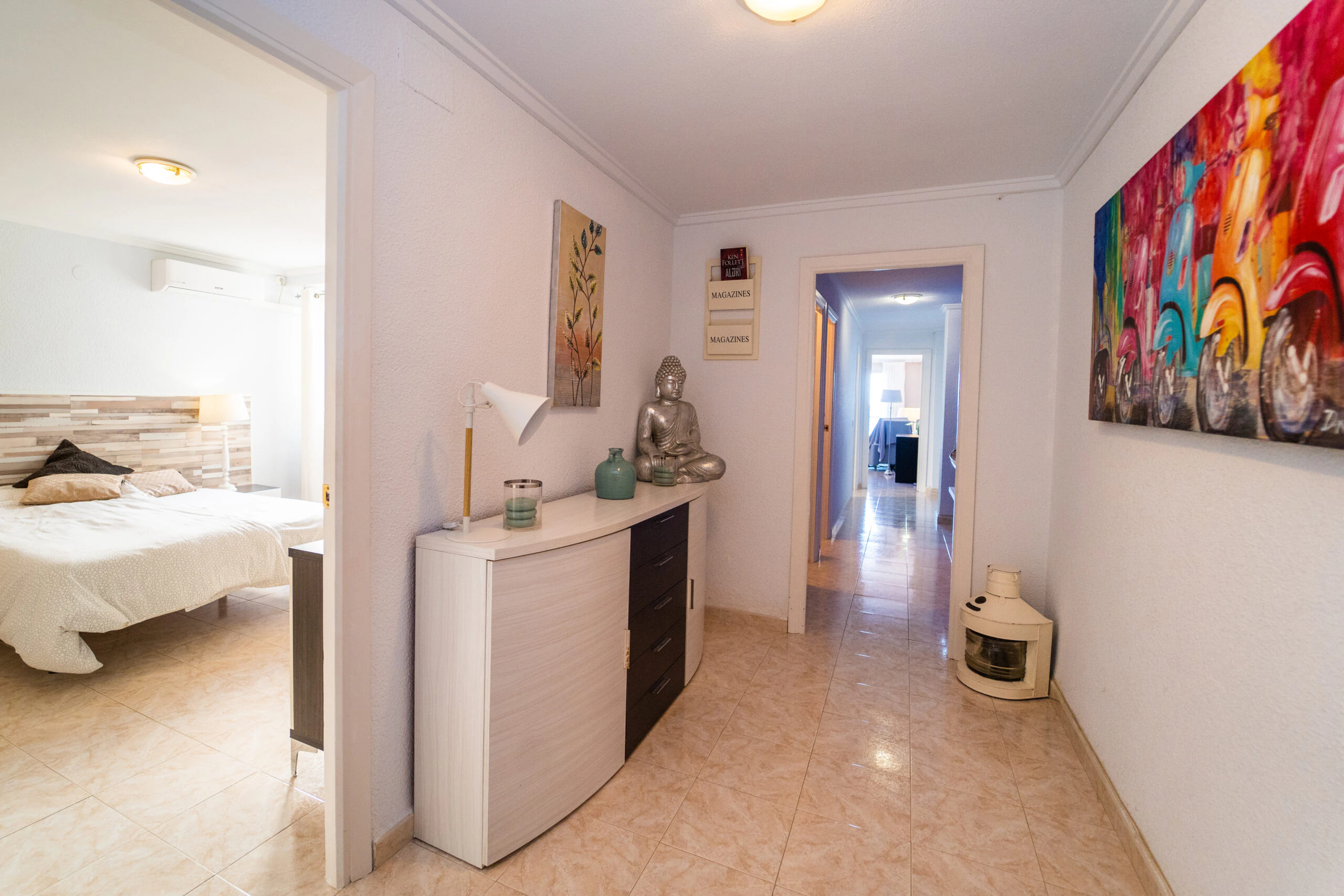 Wohnung zum verkauf in Calpe