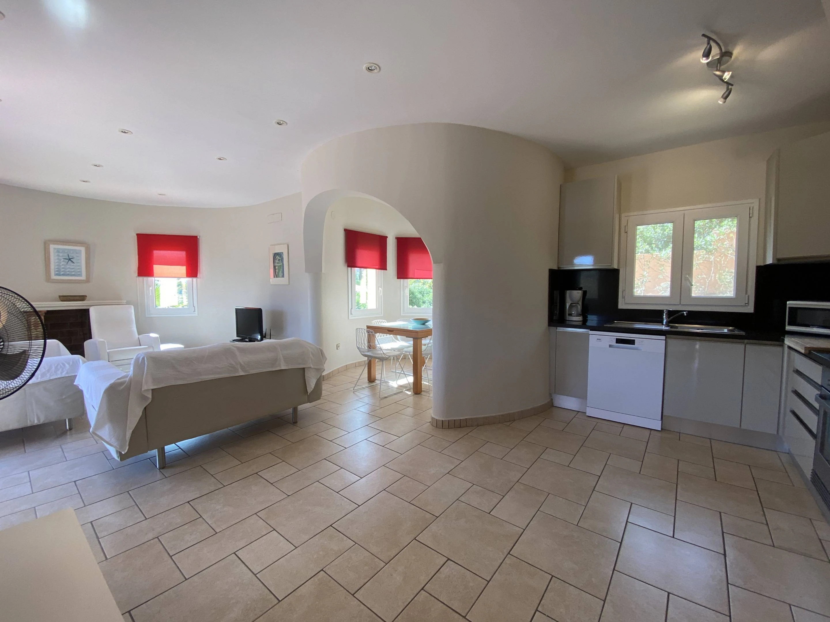 Villa te verkoop in Jávea - Xàbia