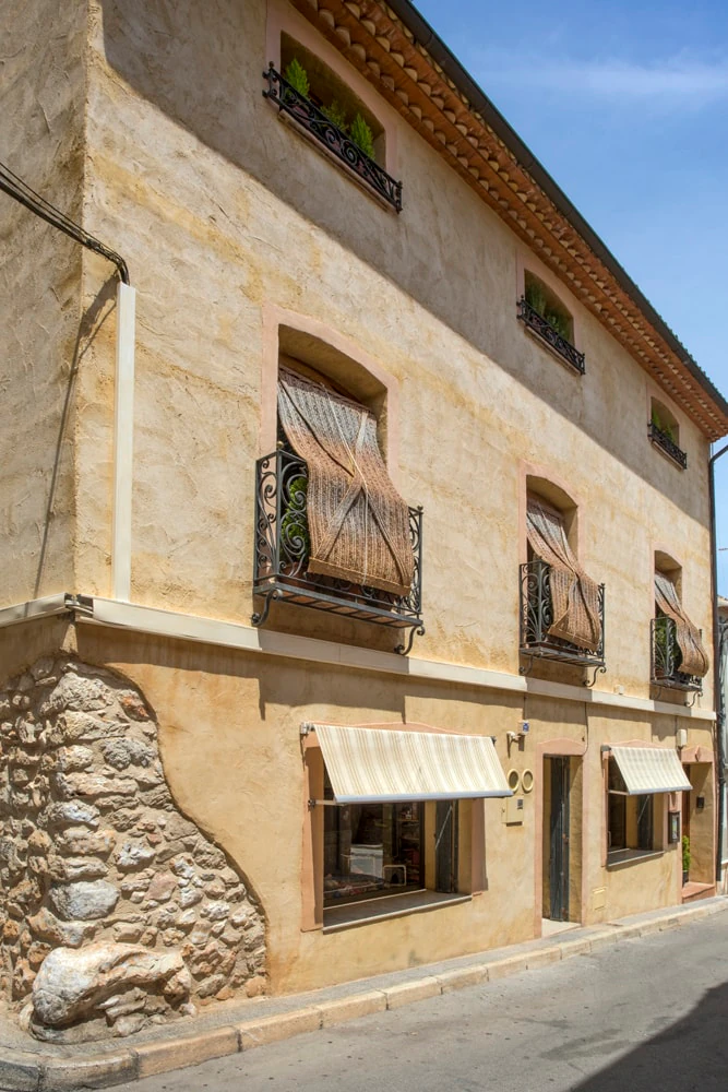 Villa te verkoop in Pedreguer