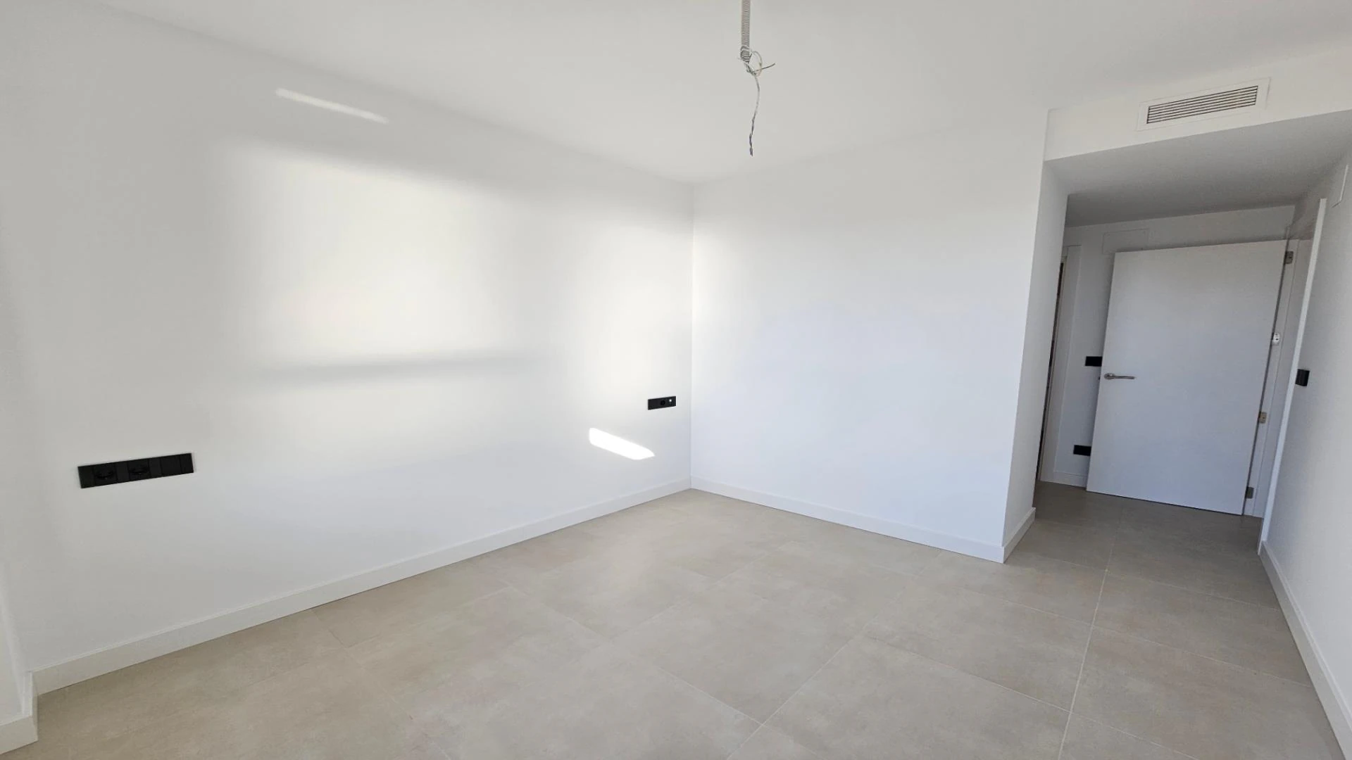 Penthouse zum verkauf in Calpe