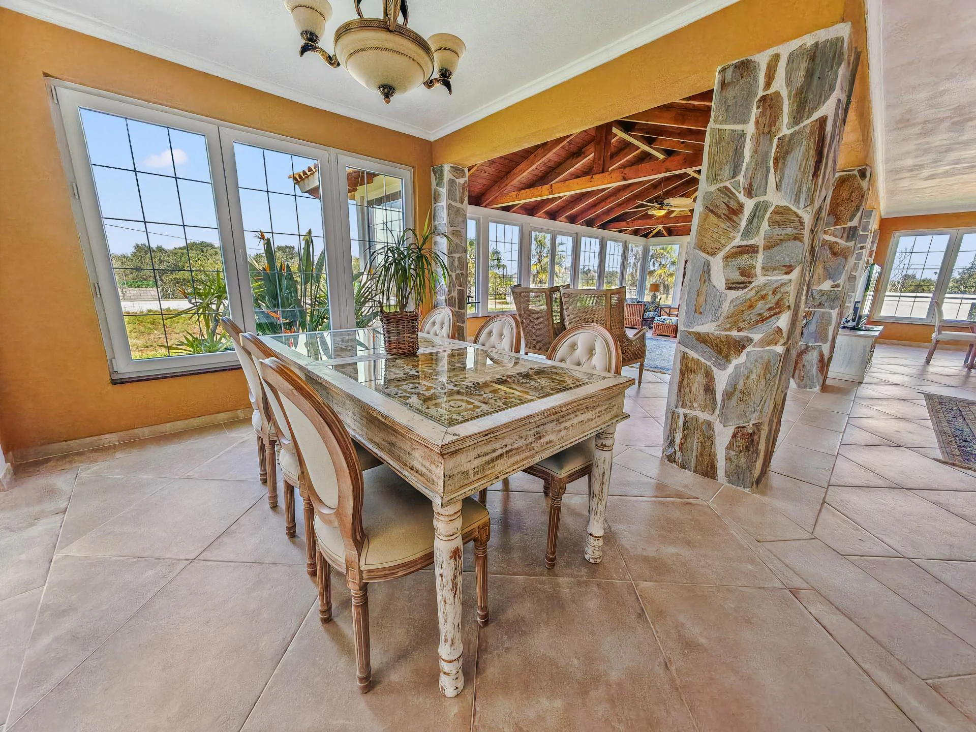 Villa à la vente à Pedreguer