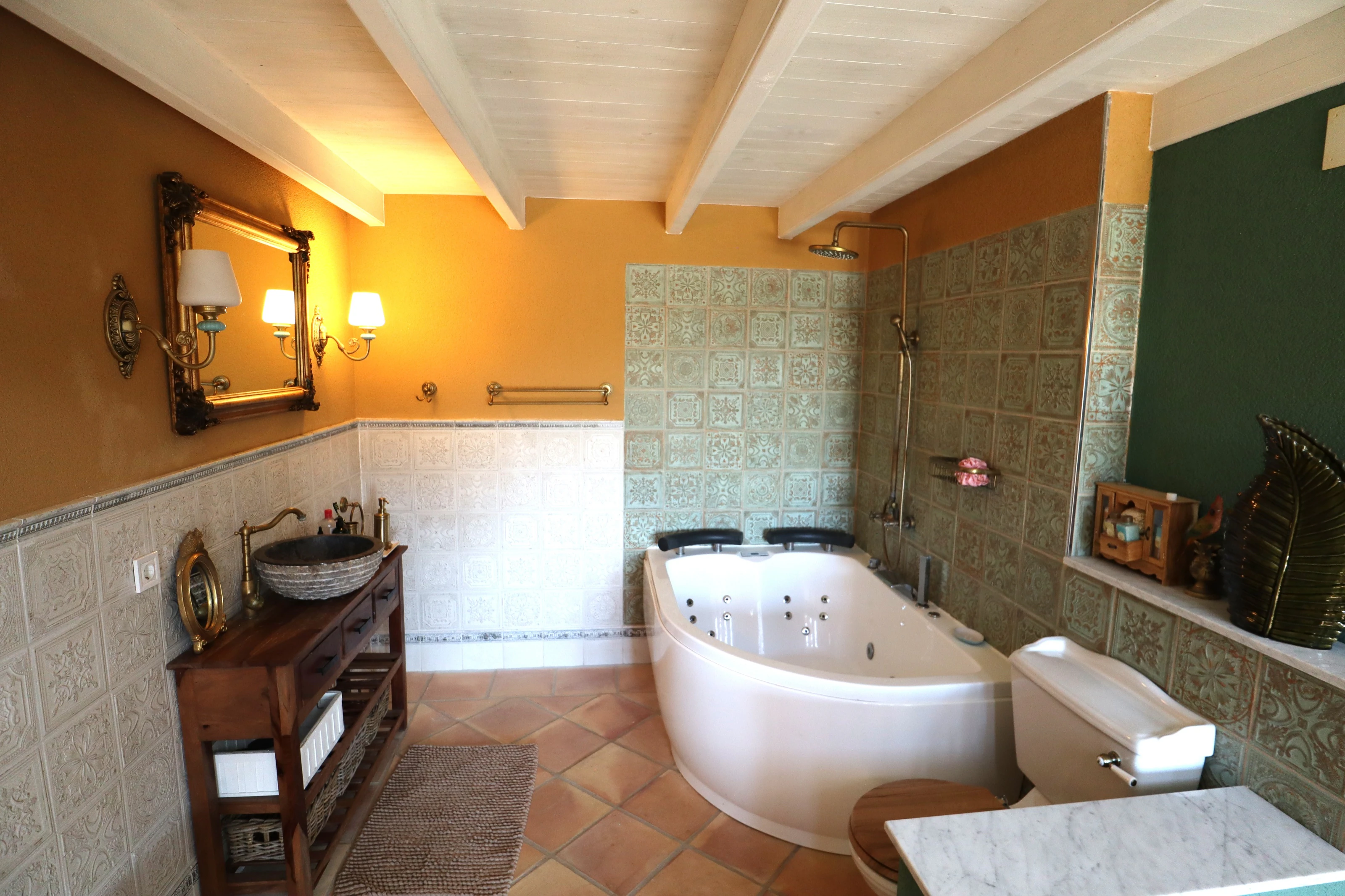 Villa à la vente à Pedreguer