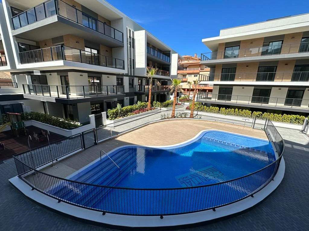 Flat for sale in Jávea / Xàbia