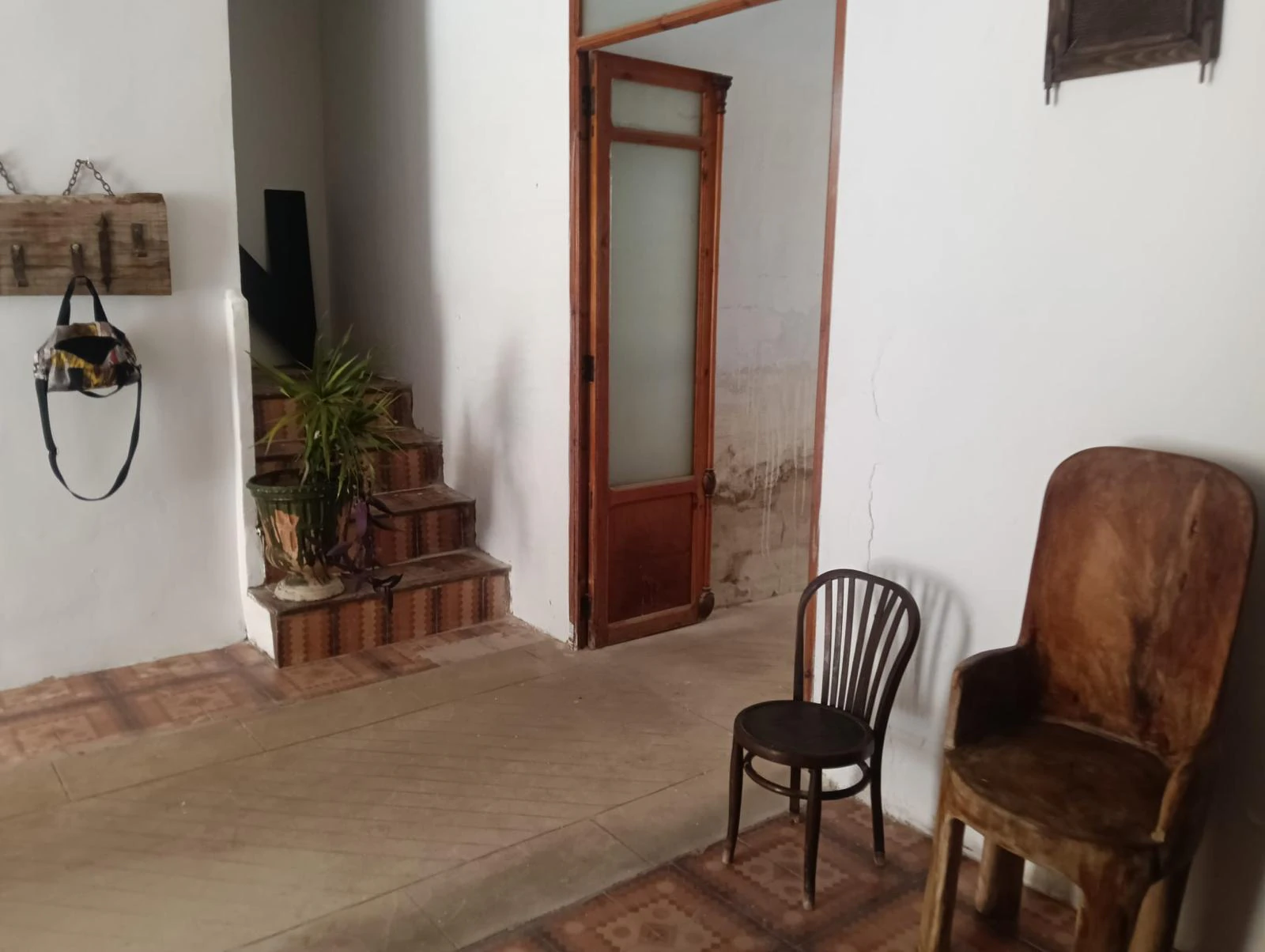 Geschakelde woning te verkoop in Dénia