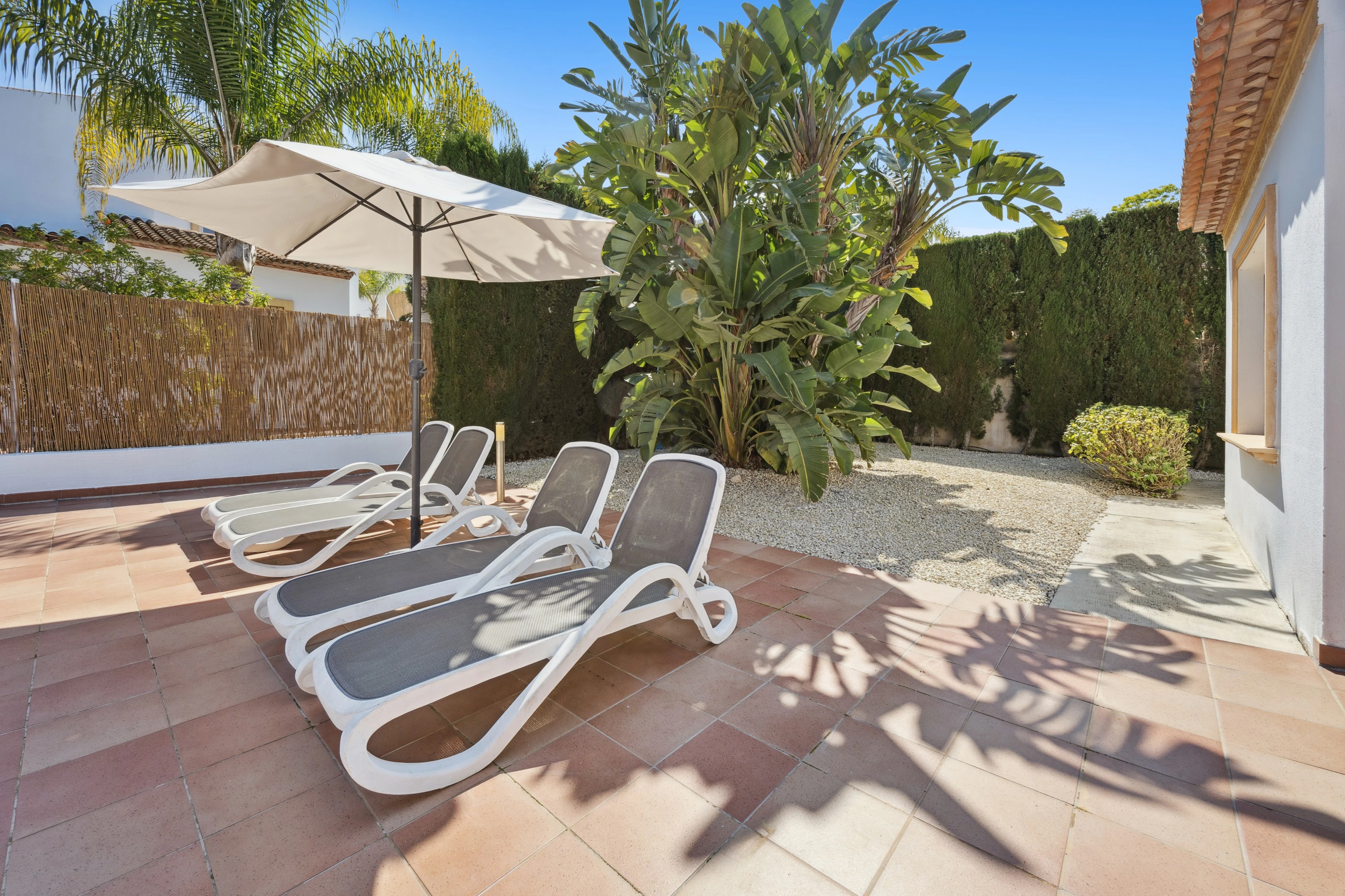 Bungalow for sale in Jávea / Xàbia