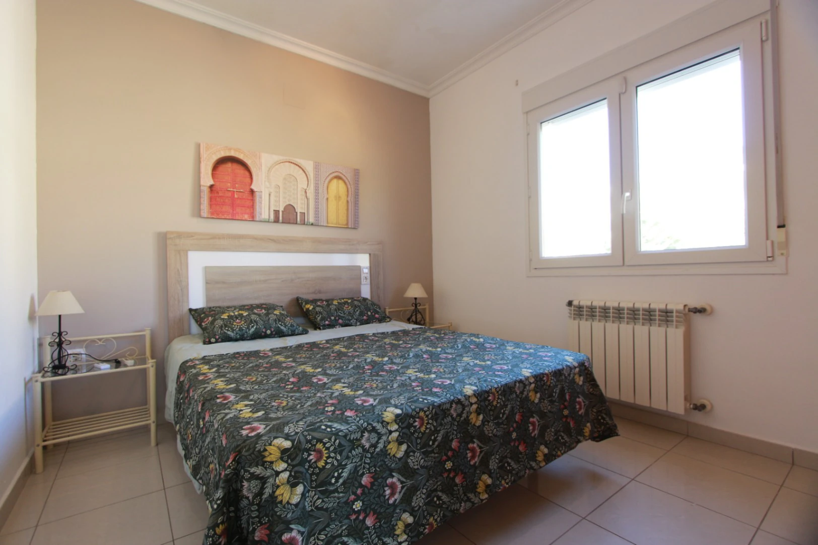 Villa for sale in Calpe