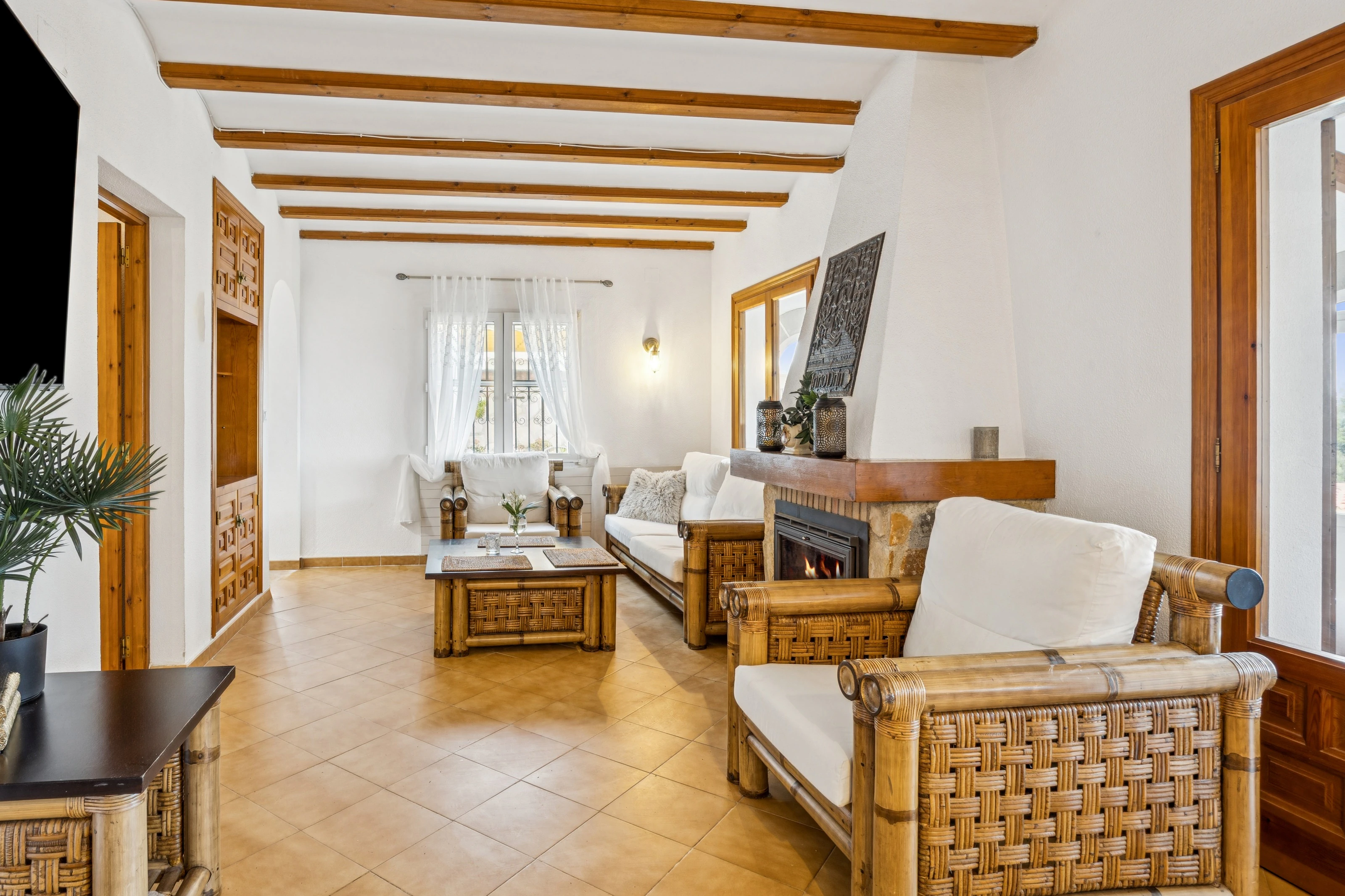 Villa for sale in Dénia