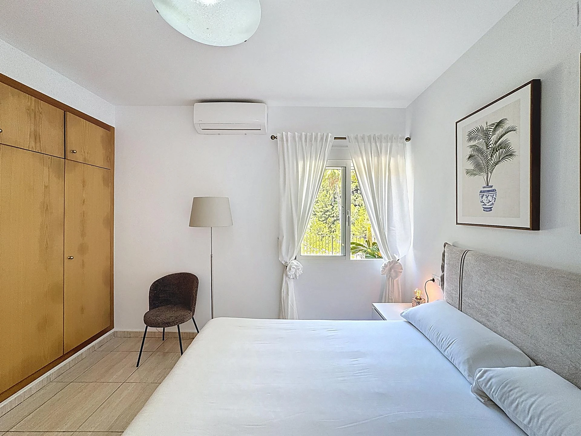 Cumbre del Sol villa with private pool