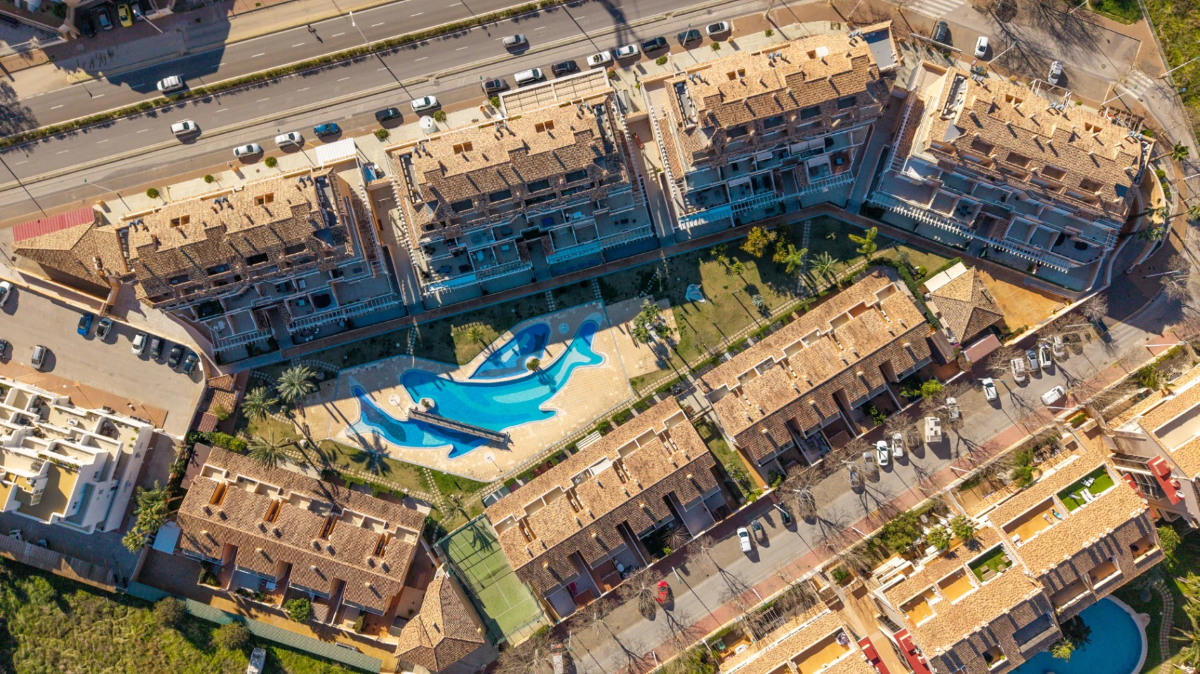 Flat for sale in Jávea