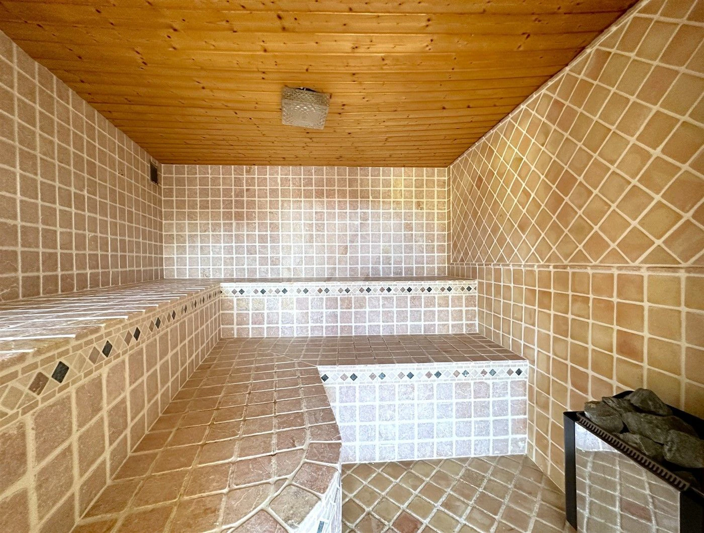Fantastic Villa for sale in Benissa, Costa Blanca.