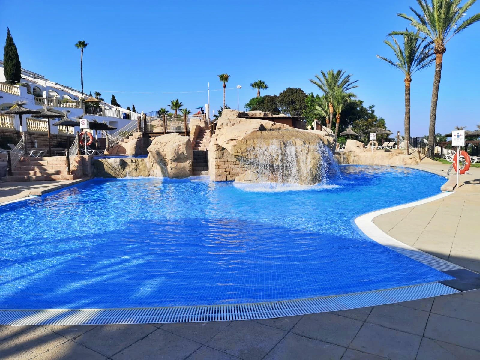 Apartamento en venta en Calpe