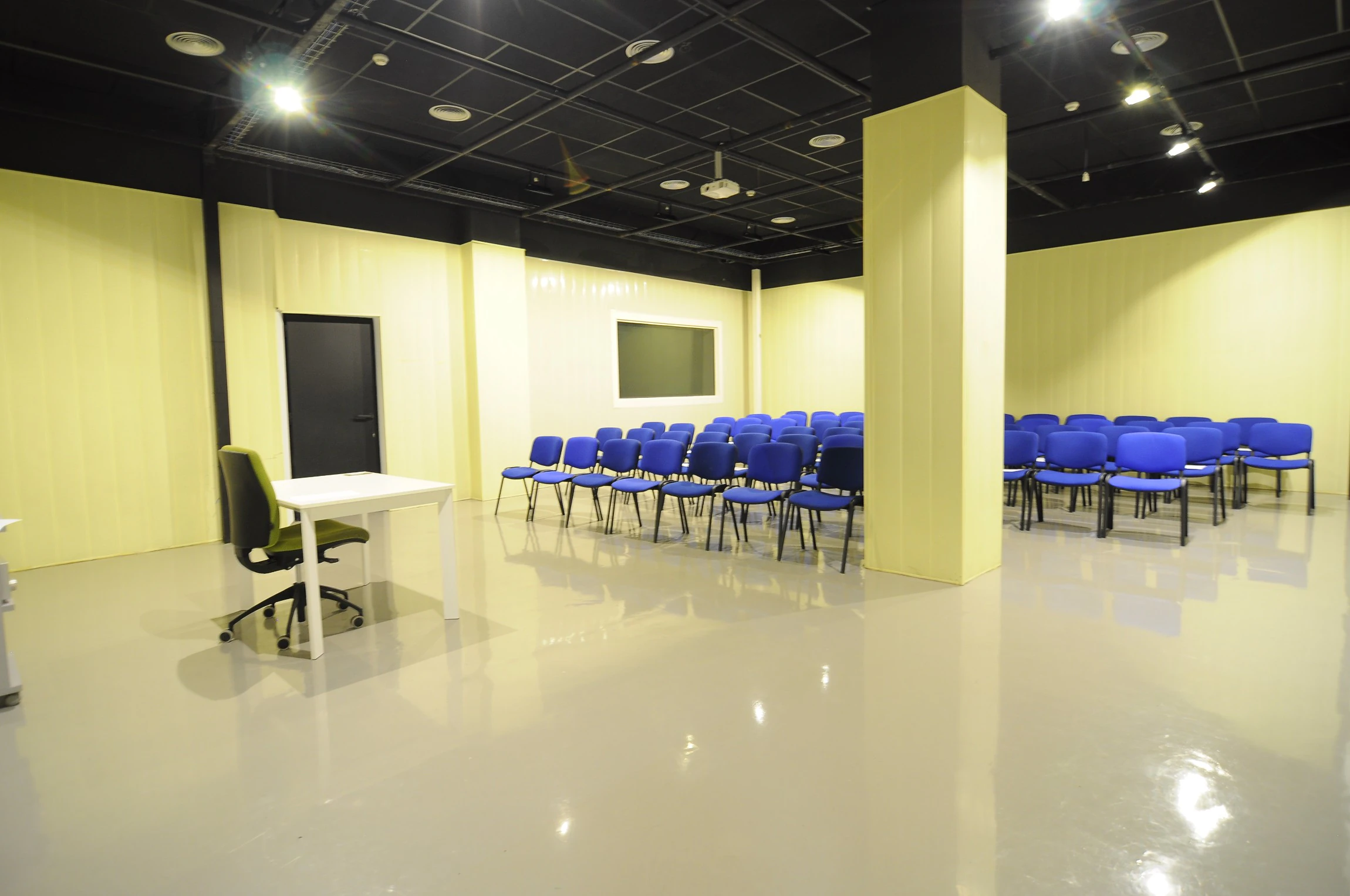 Local comercial en venta en Calpe